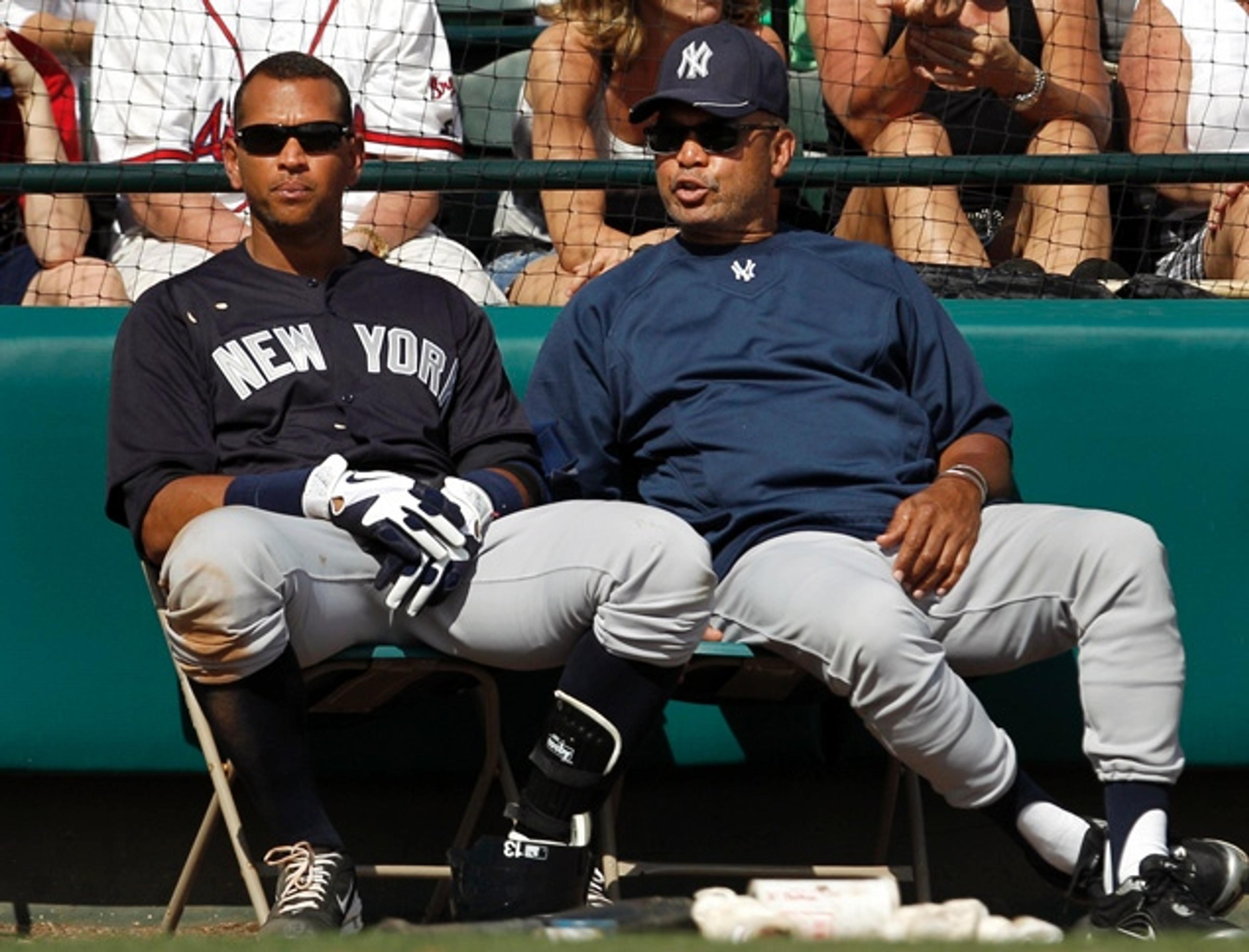 Reggie Jackson Issues Apology