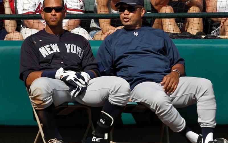 Reggie Jackson Issues Apology