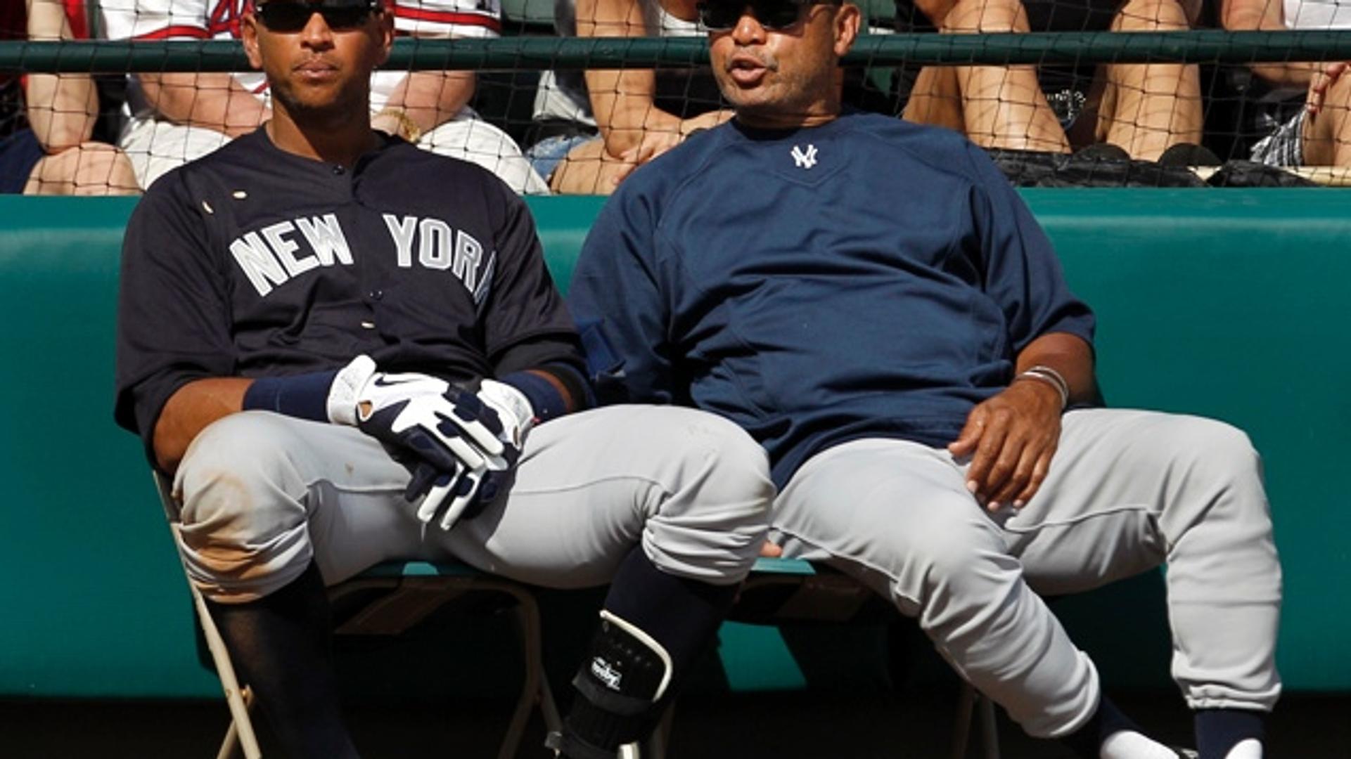 Reggie Jackson Issues Apology