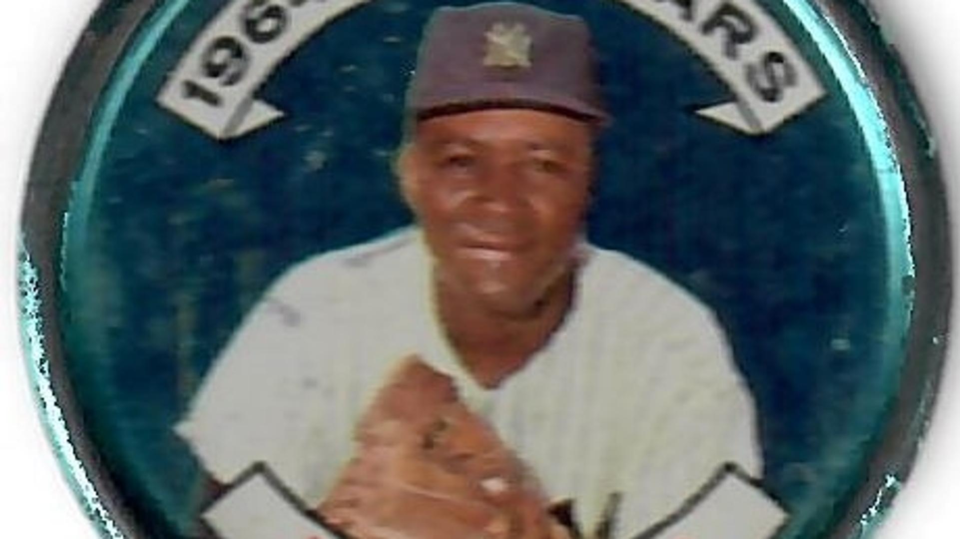 Wax Bombers: Elston Howard