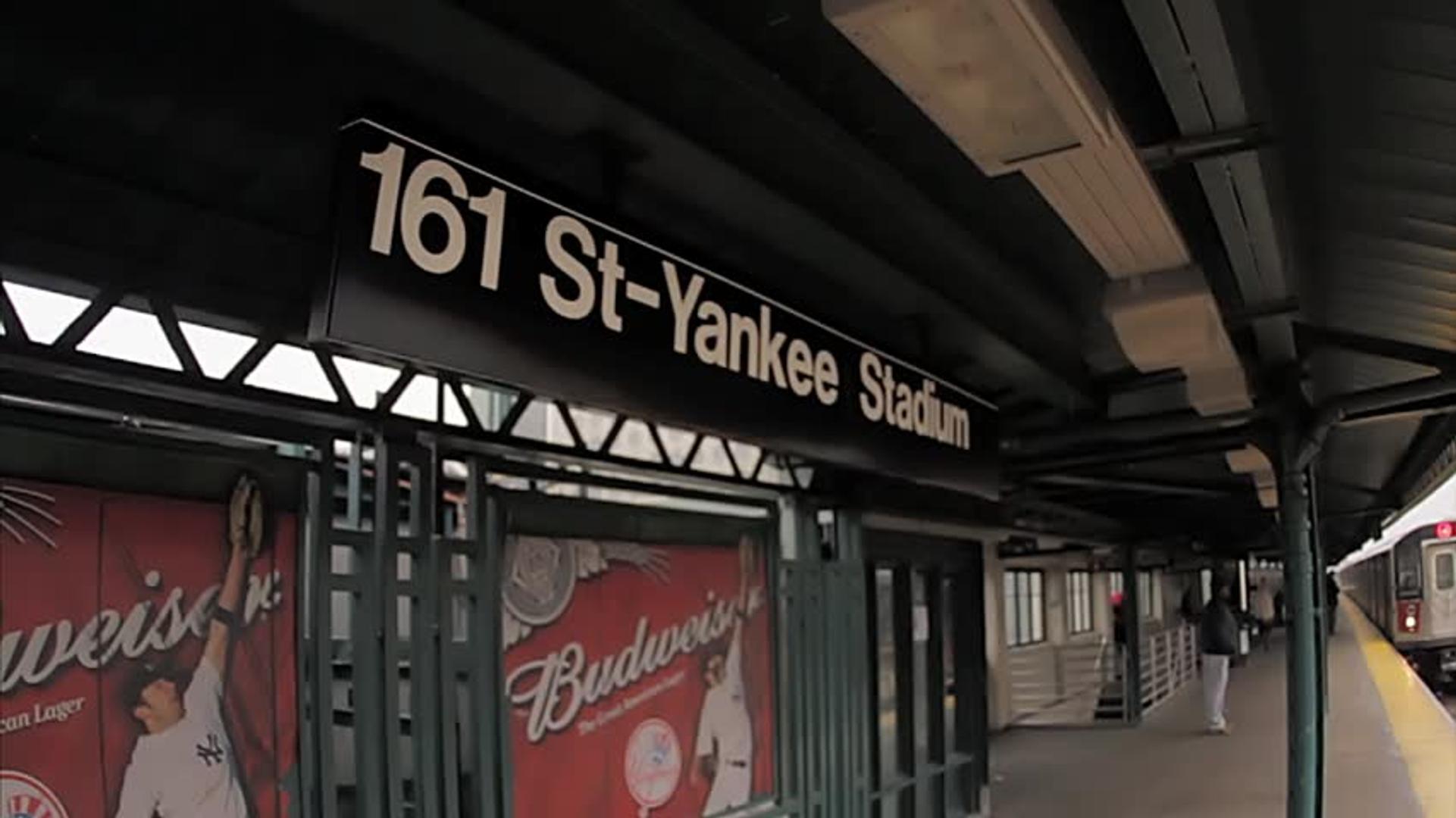 The Bronx likely to rename E. 161st Street after Derek Jeter