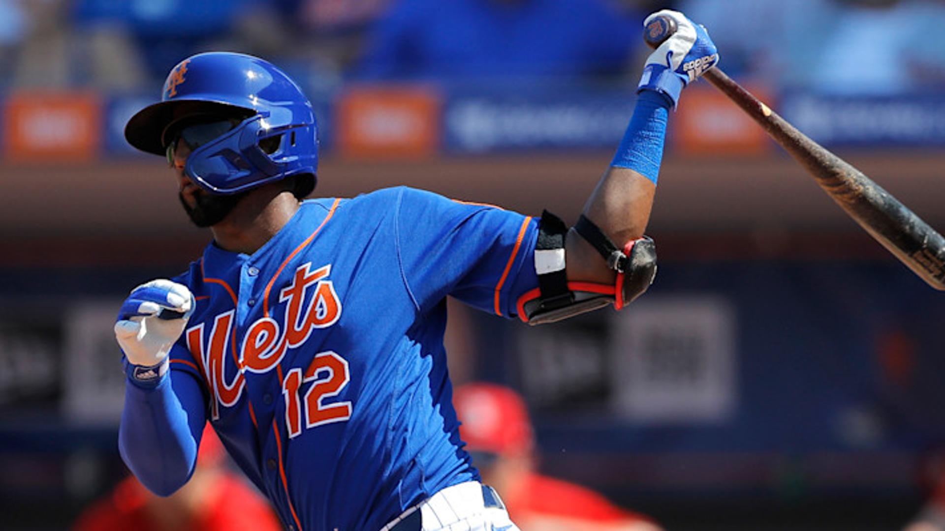 X-Rays Negative For Nunez