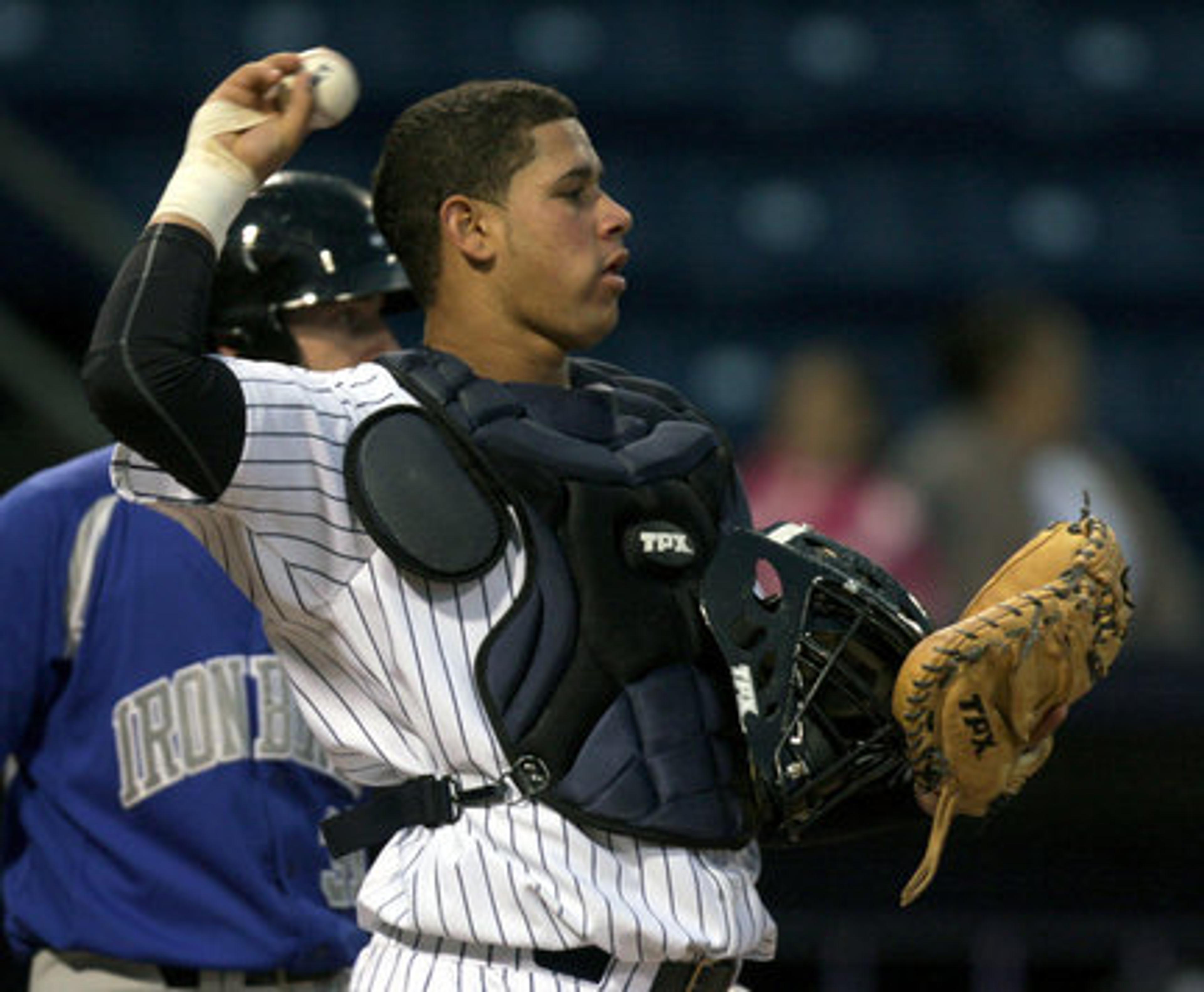BronxPinstripes.com’s Preseason Top 30 Prospects