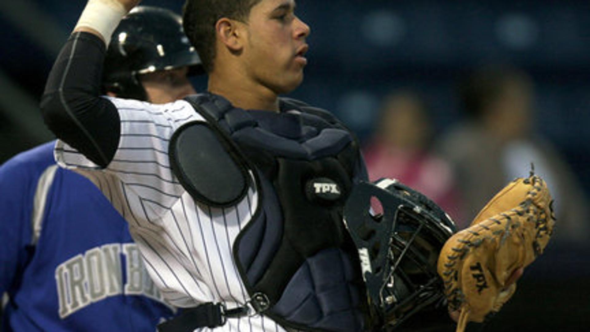 BronxPinstripes.com’s Preseason Top 30 Prospects