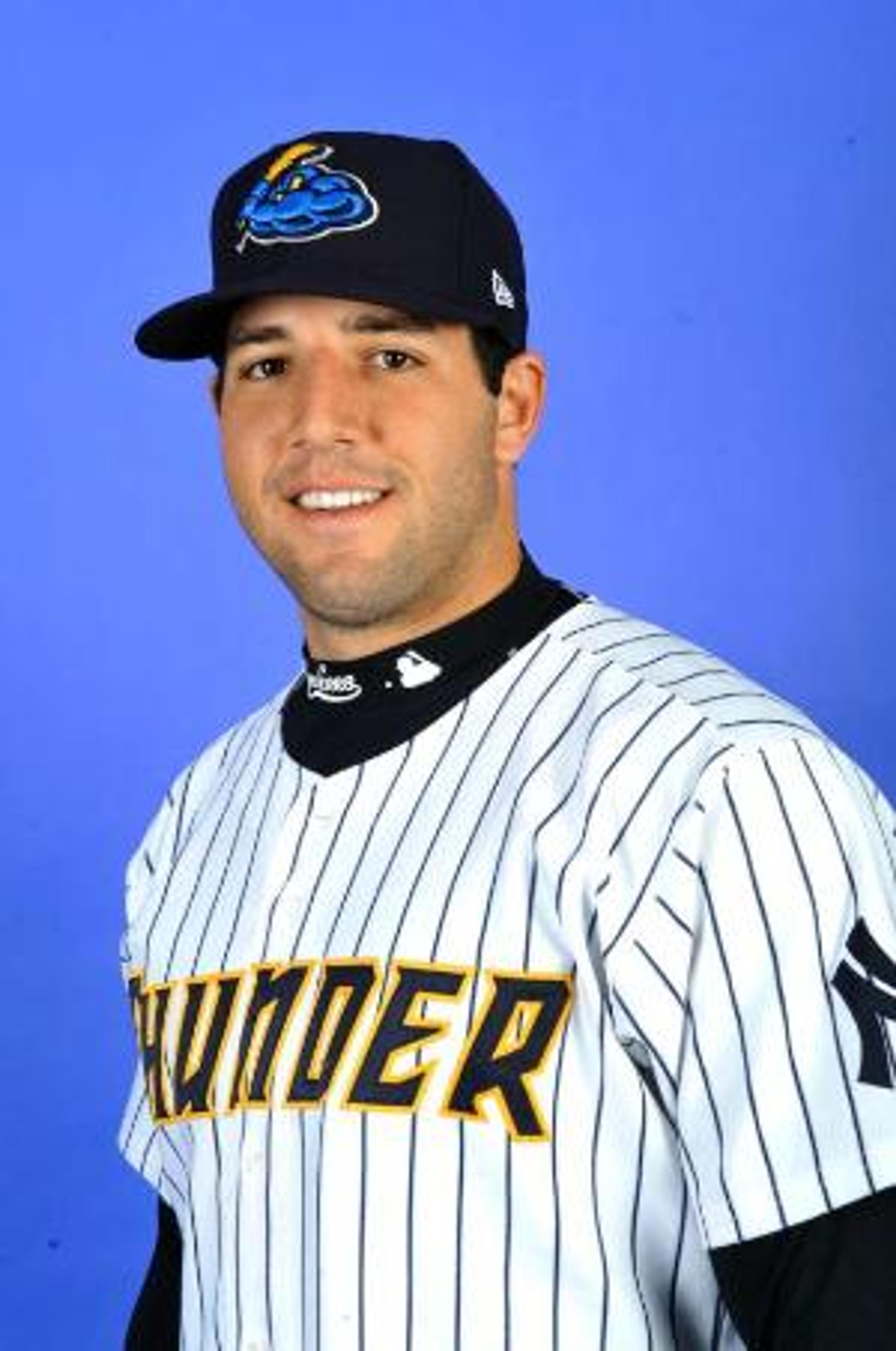 Interviews | Rob Segedin