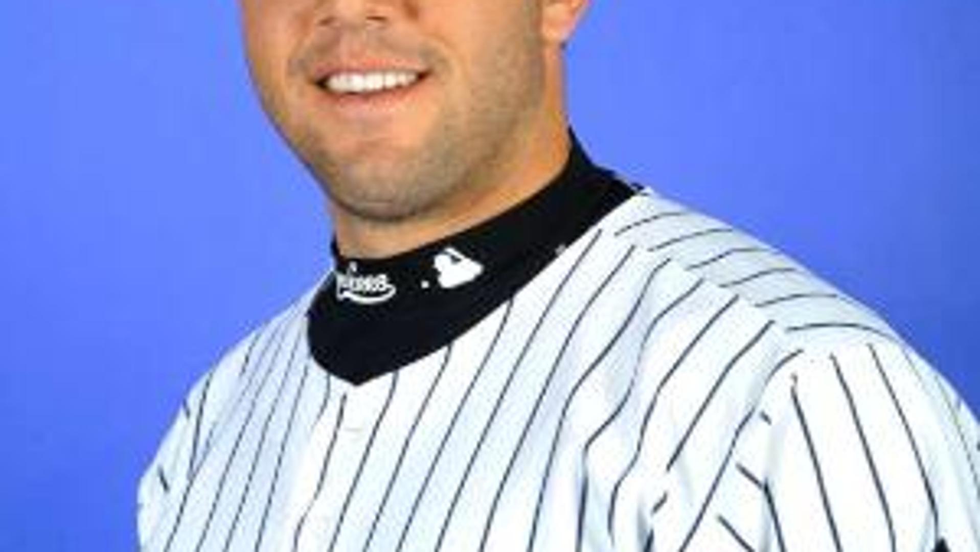 Interviews | Rob Segedin