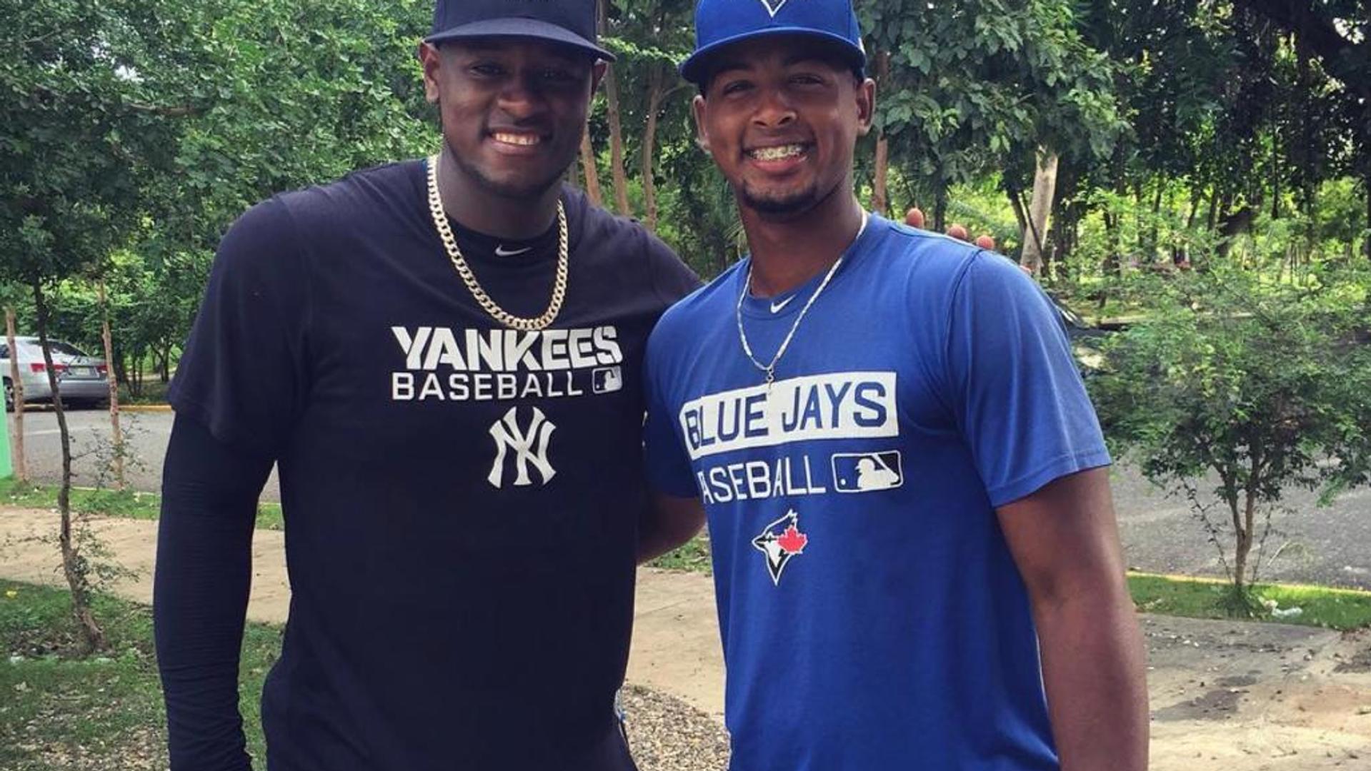 Series Recap: Yankees trumped by Tribe