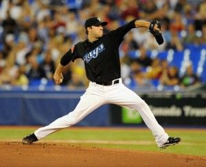 Knowing the competition: Toronto Blue Jays