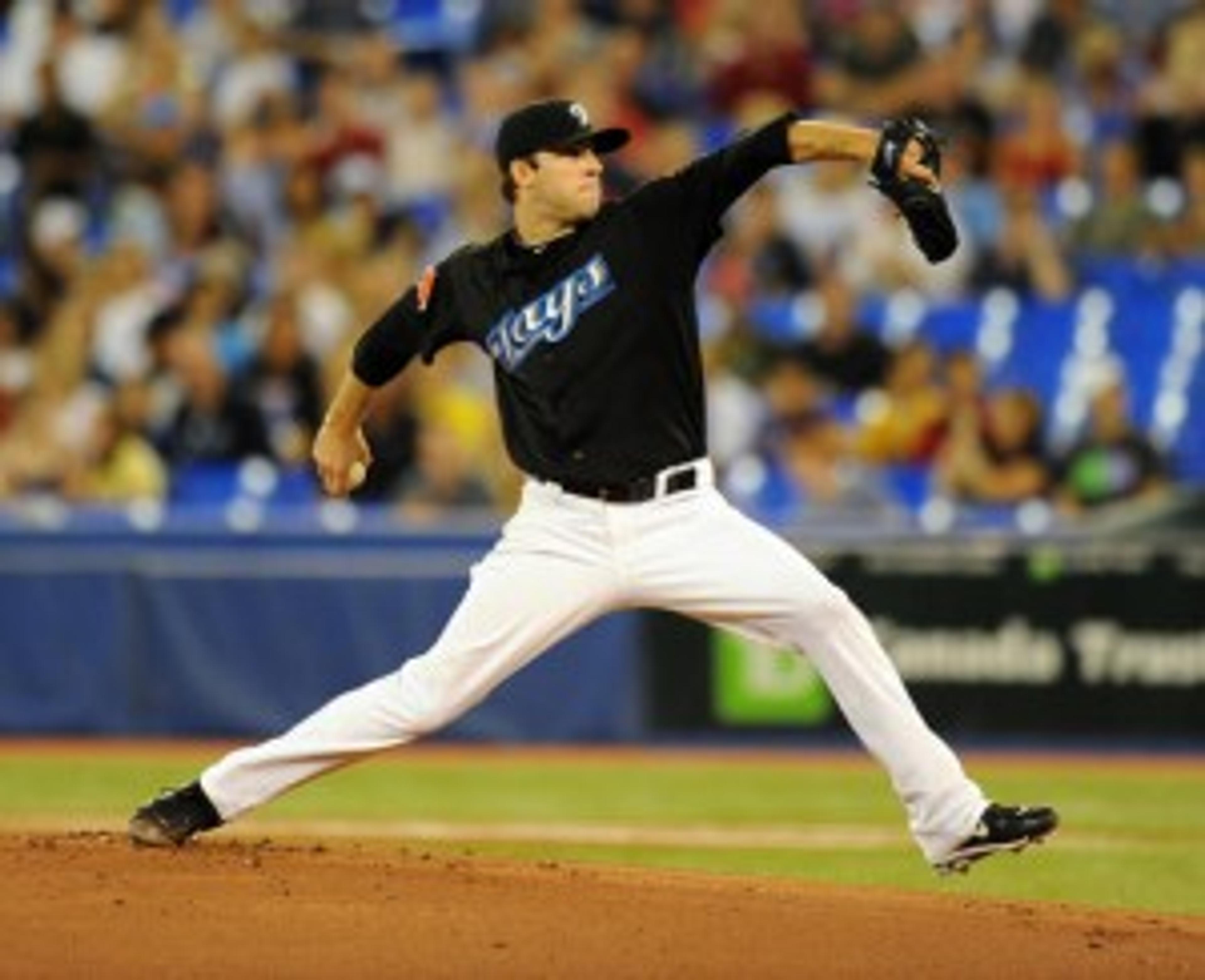 Knowing the competition: Toronto Blue Jays