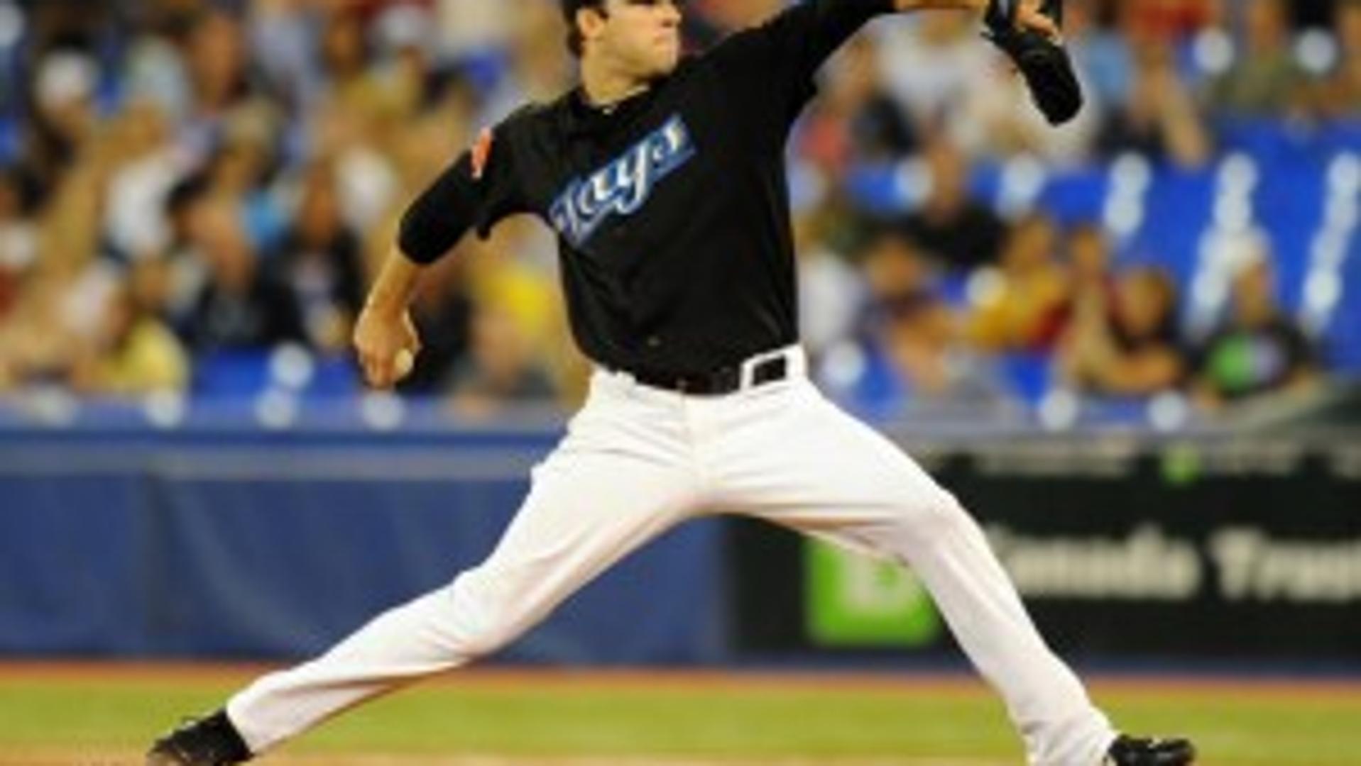 Knowing the competition: Toronto Blue Jays