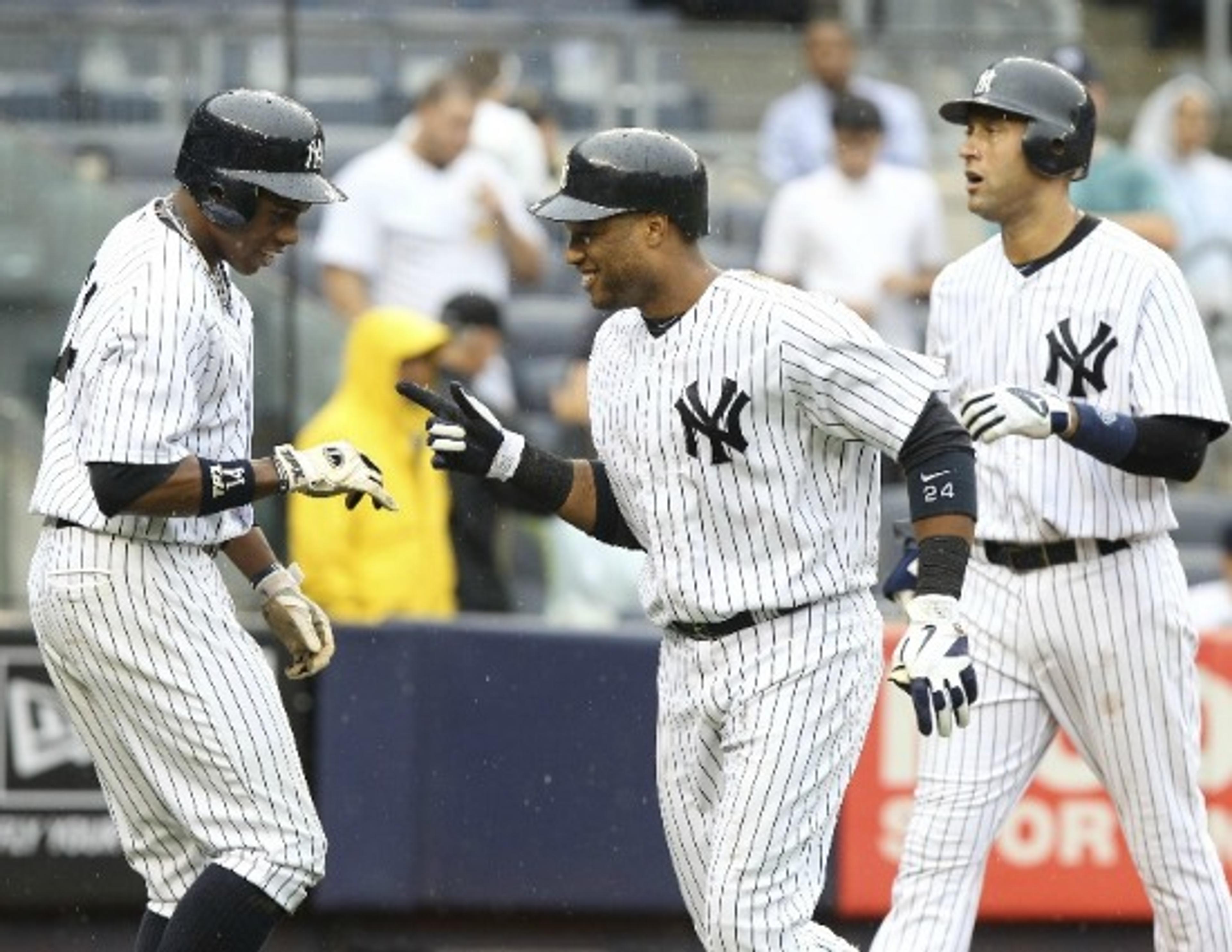 Yanks Need to Respond
