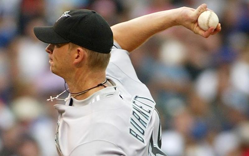 ALDS Game 4: Burnett Forces Game Five