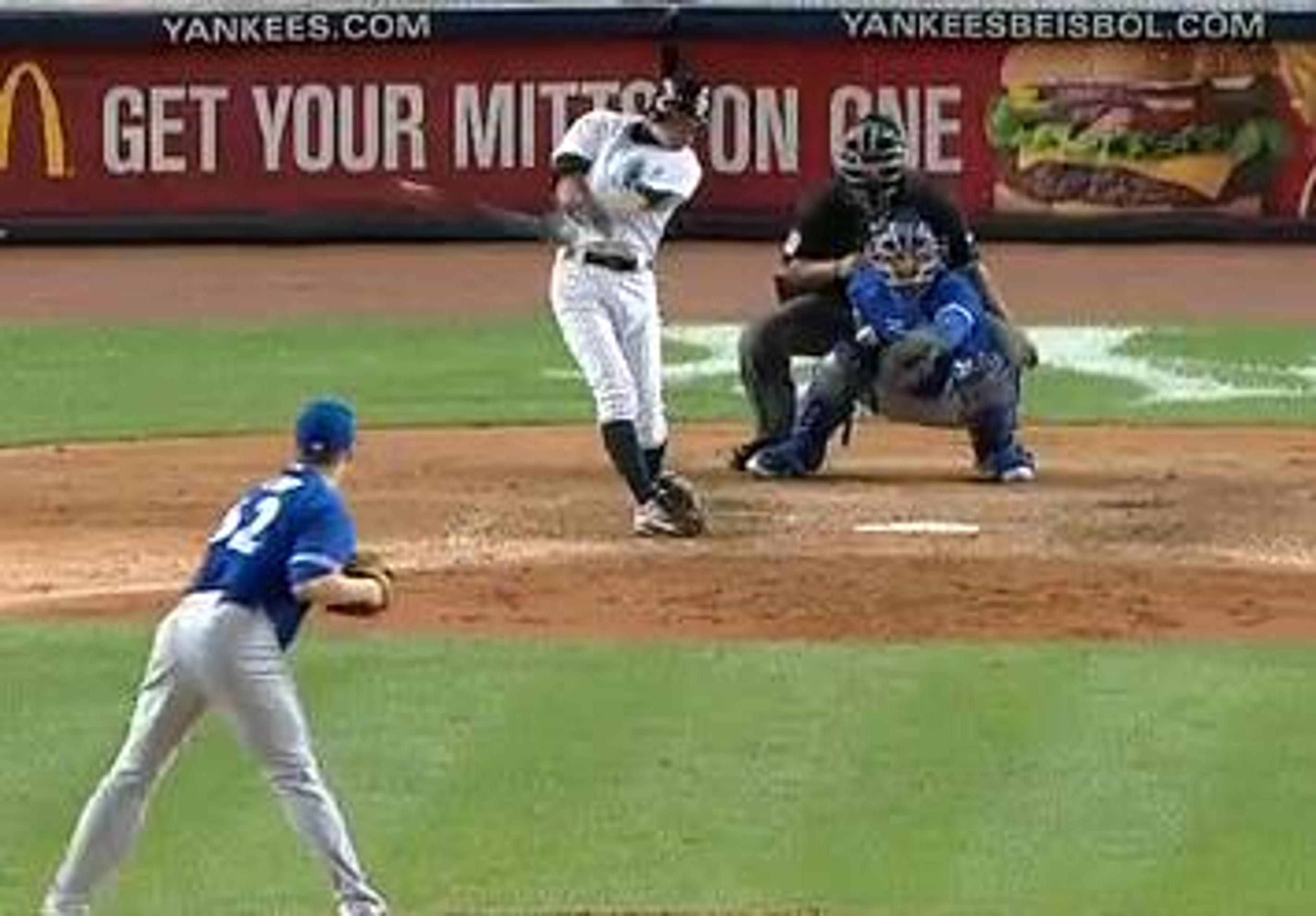Yankees Game 148: Ichiro unstoppable with the bat and the bases