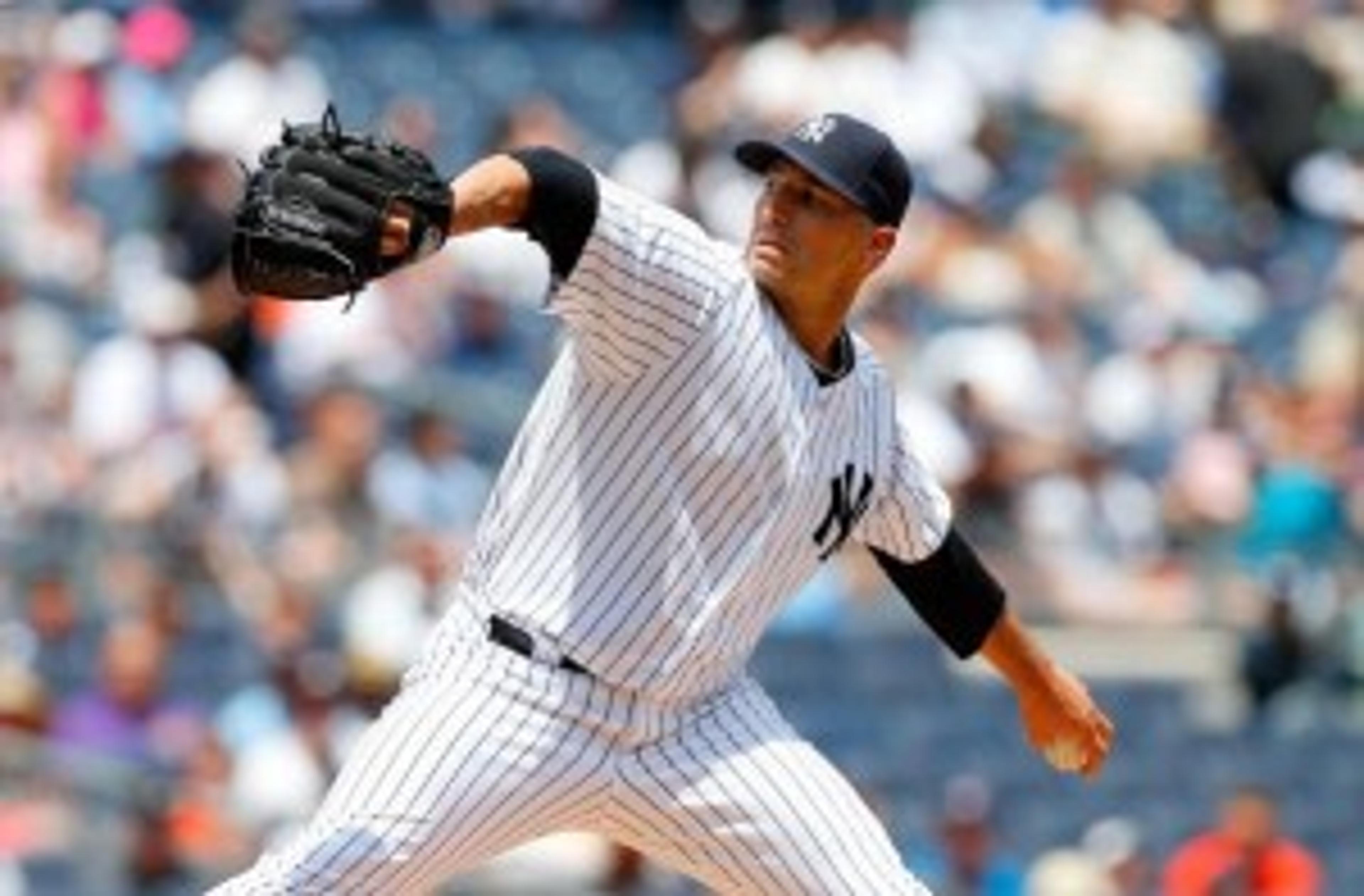 Yankees Game 87: Nunez makes an impact on sixth straight