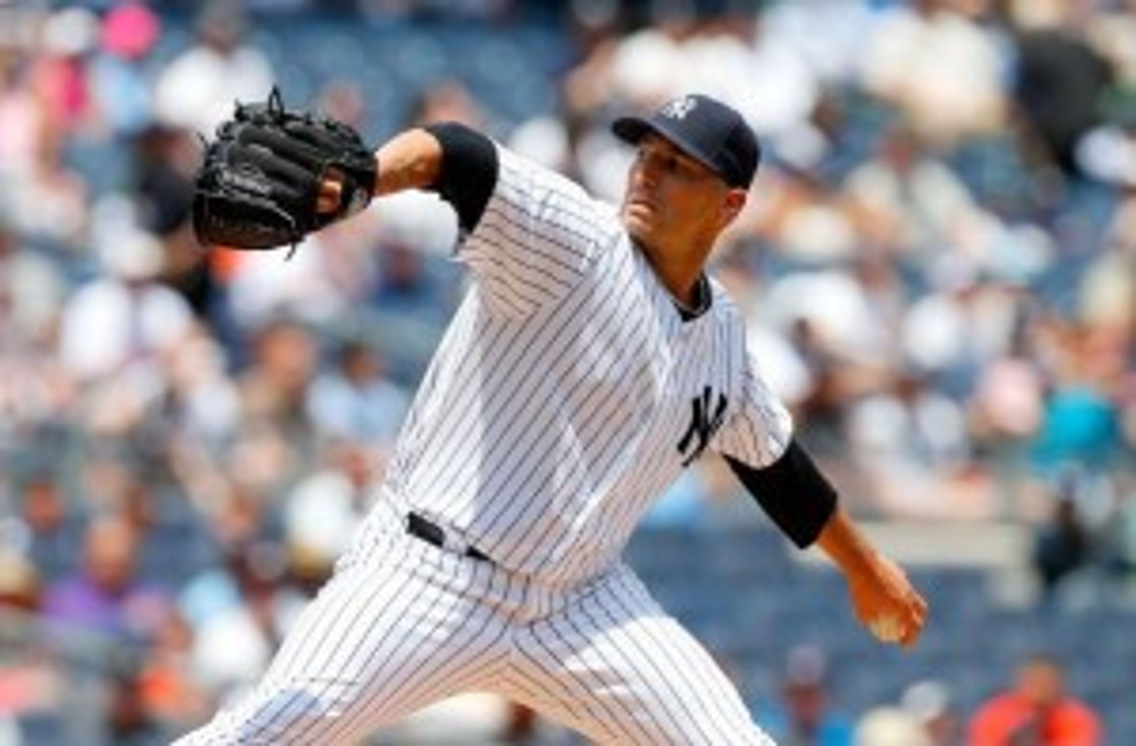 Yankees Game 87: Nunez makes an impact on sixth straight