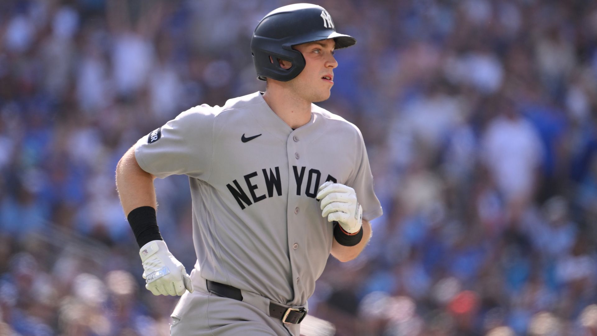 Sweet redemption for Rice, who hits go-ahead blast after error in 9th