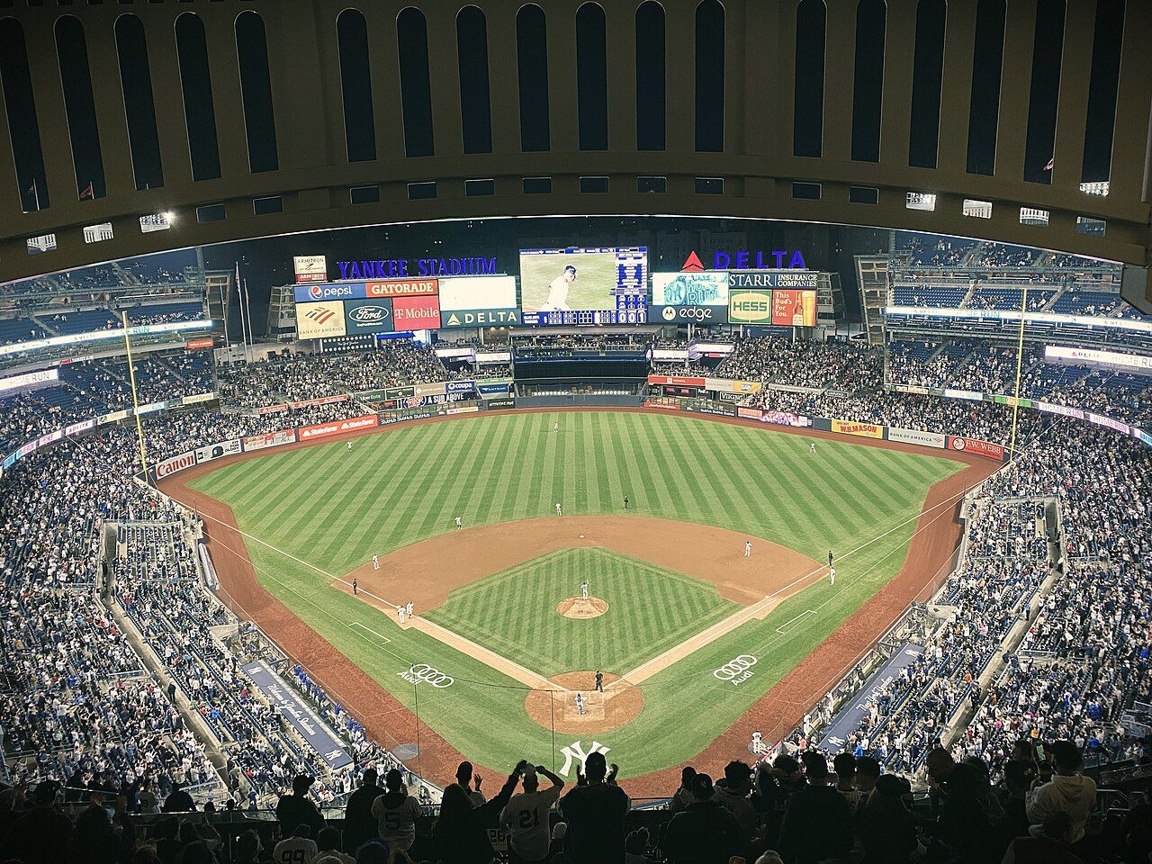 Where does Judge’s MVP rank in Yankees history? & World Cup segment with Always Cheating