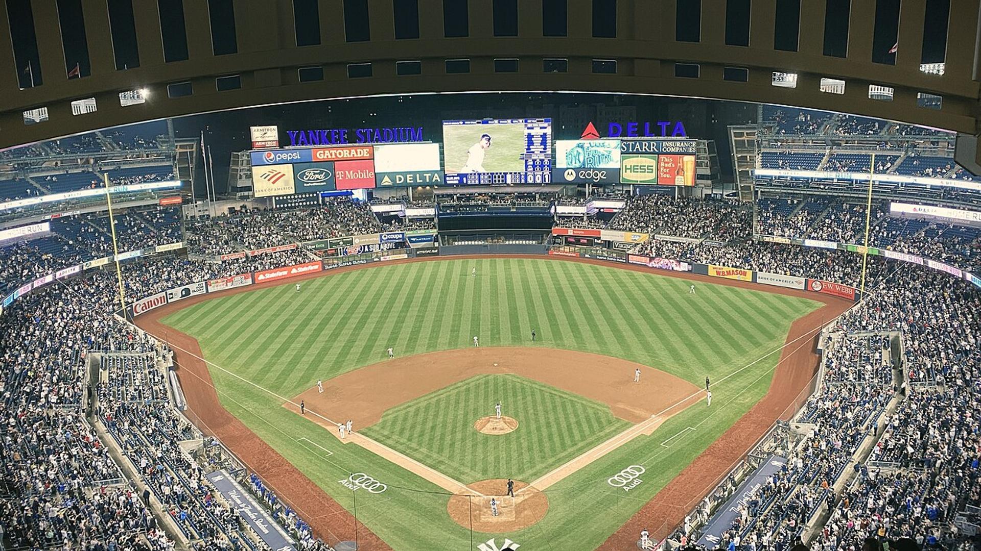Series Recap: Yankees drop series to Blue Jays but clinch playoff spot