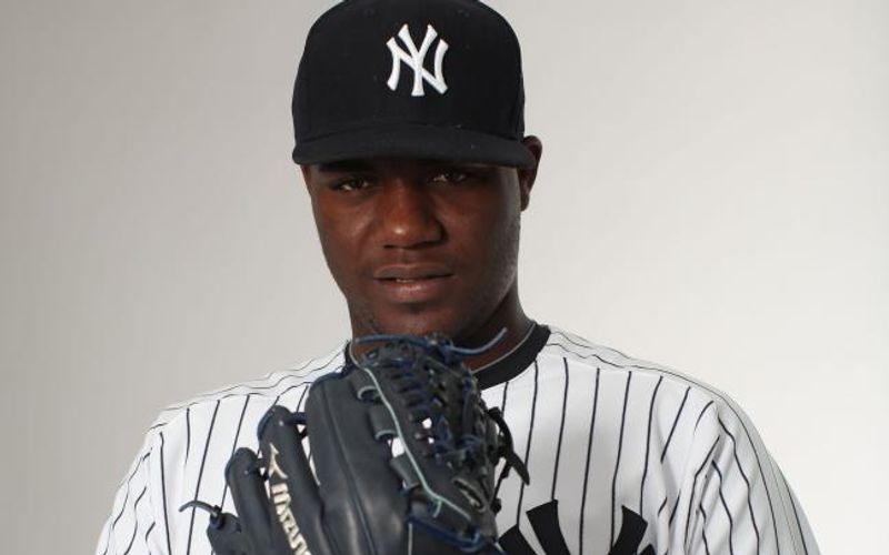 Michael Pineda