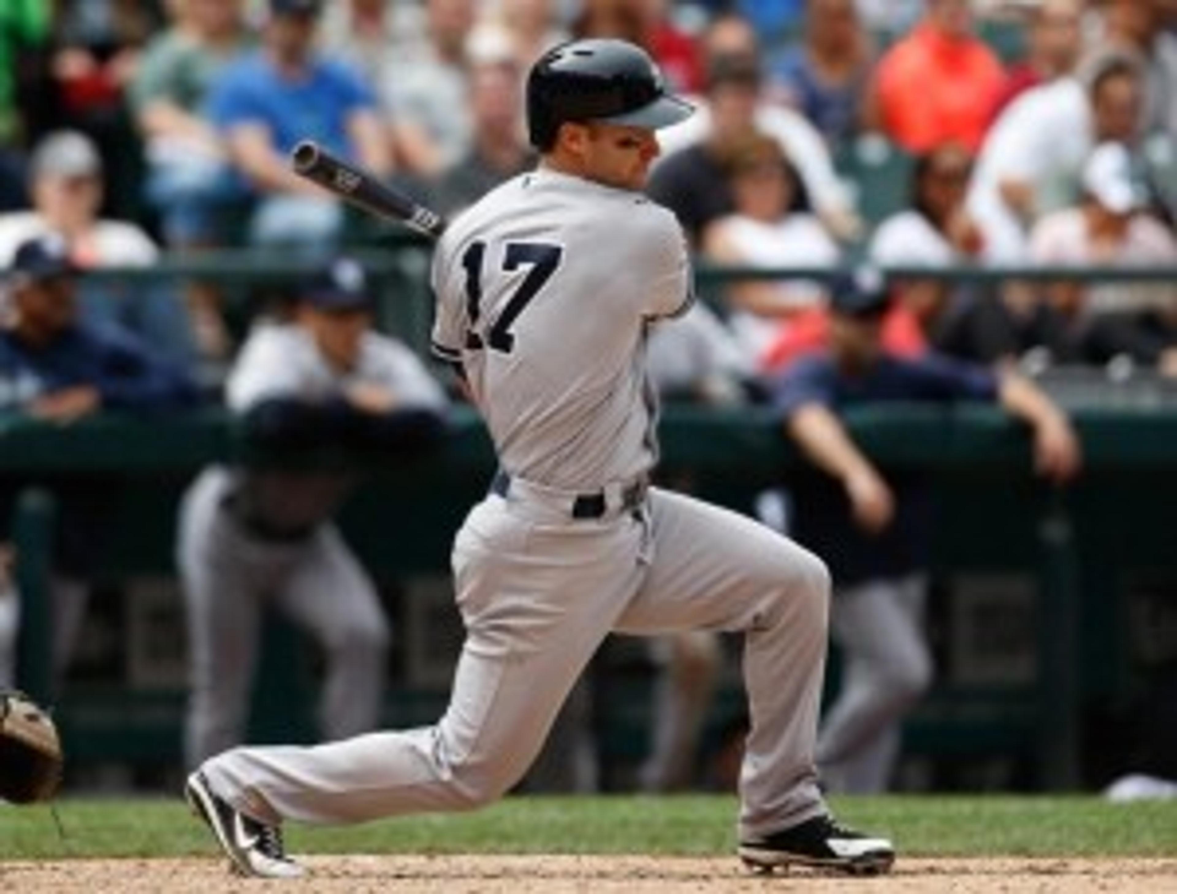 Yankees Game 62: Nix gives and takes in win