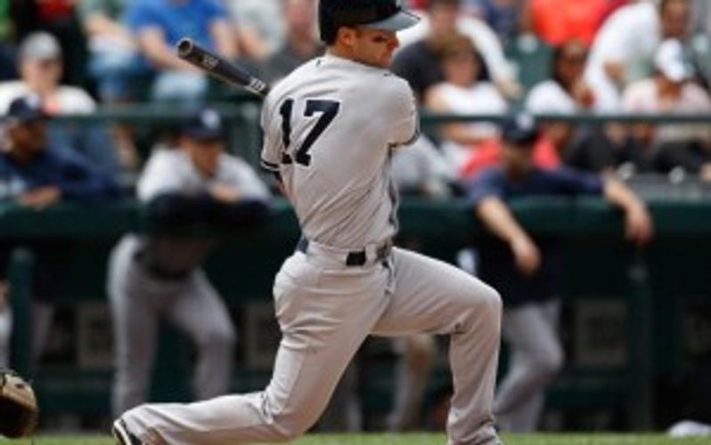 Yankees Game 62: Nix gives and takes in win