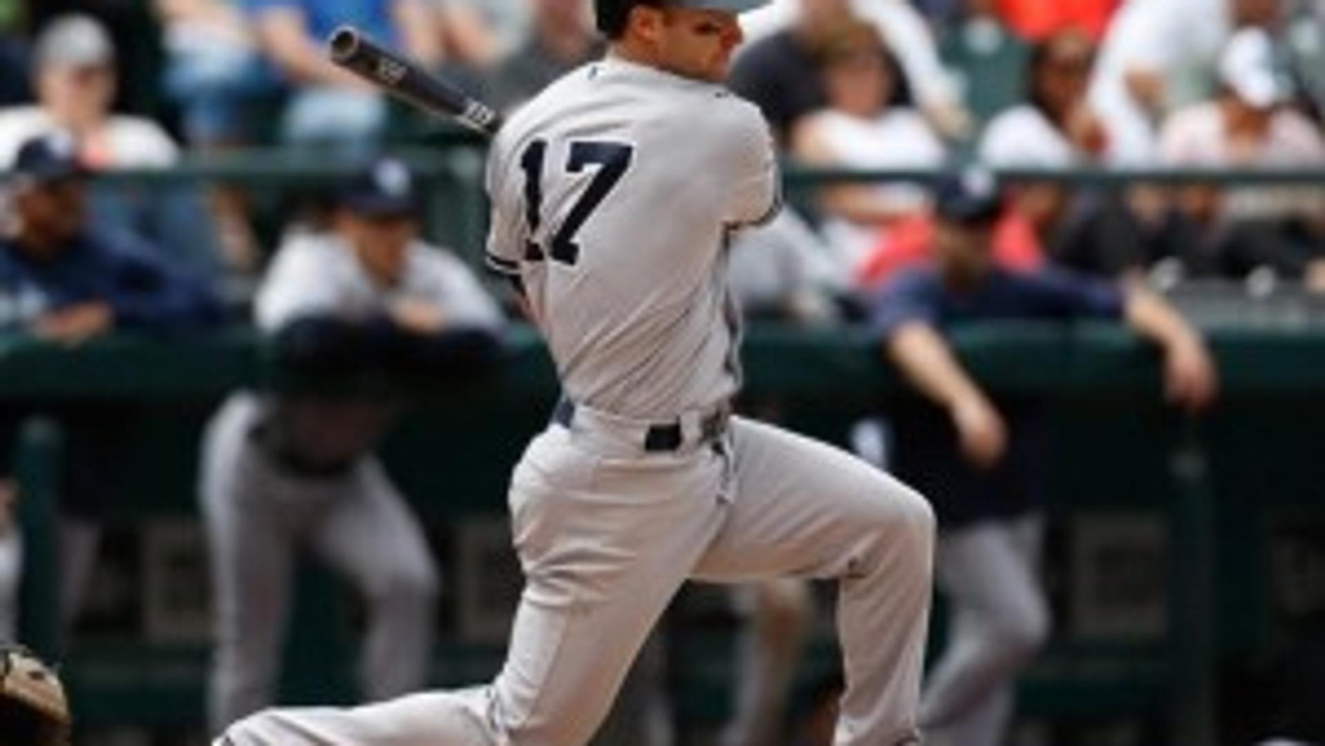 Yankees Game 62: Nix gives and takes in win