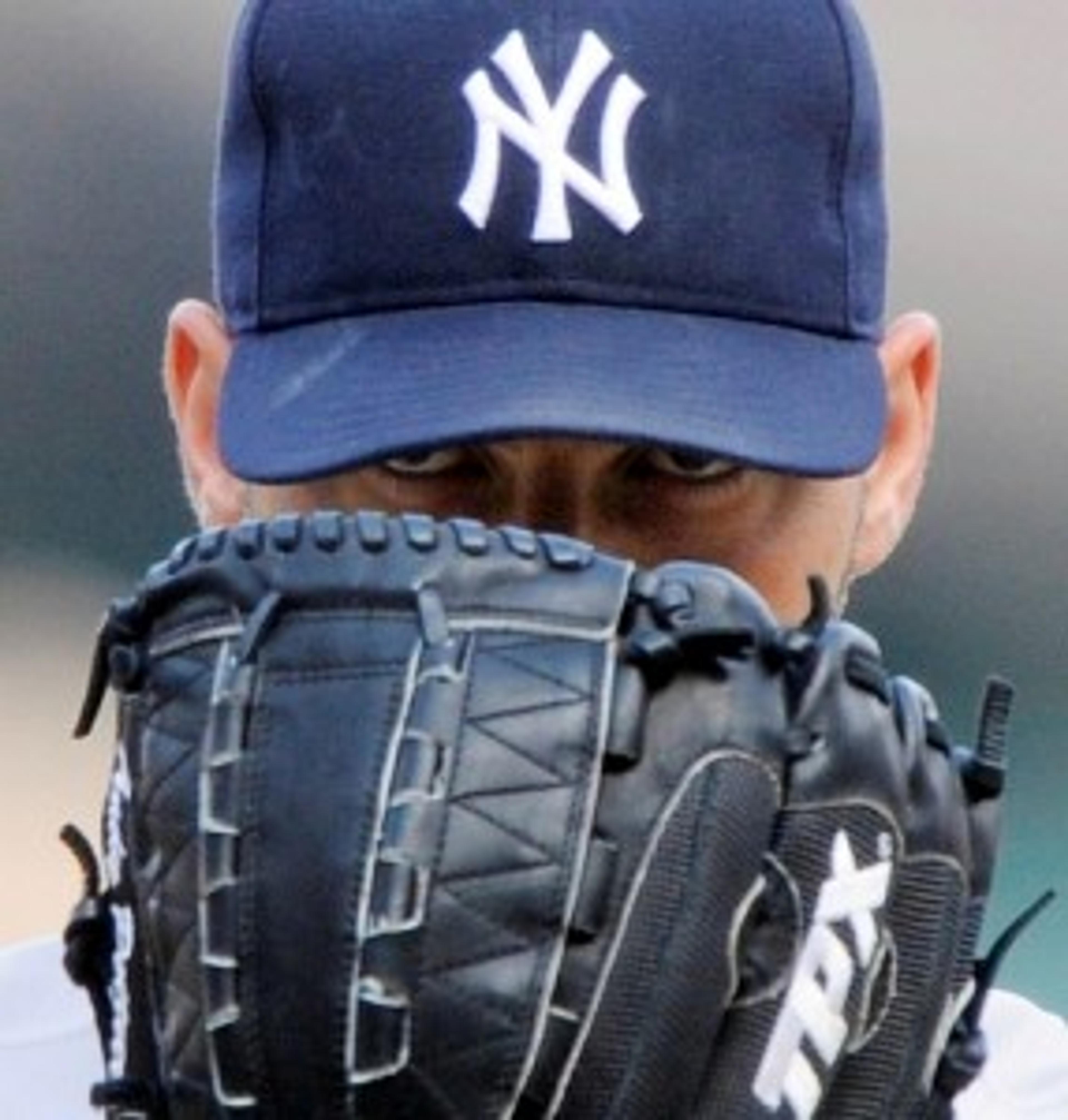 Yankees Game 158 Lineup: 9/29/12