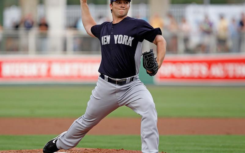 Yankees Game 76 Lineup: 06/29/12
