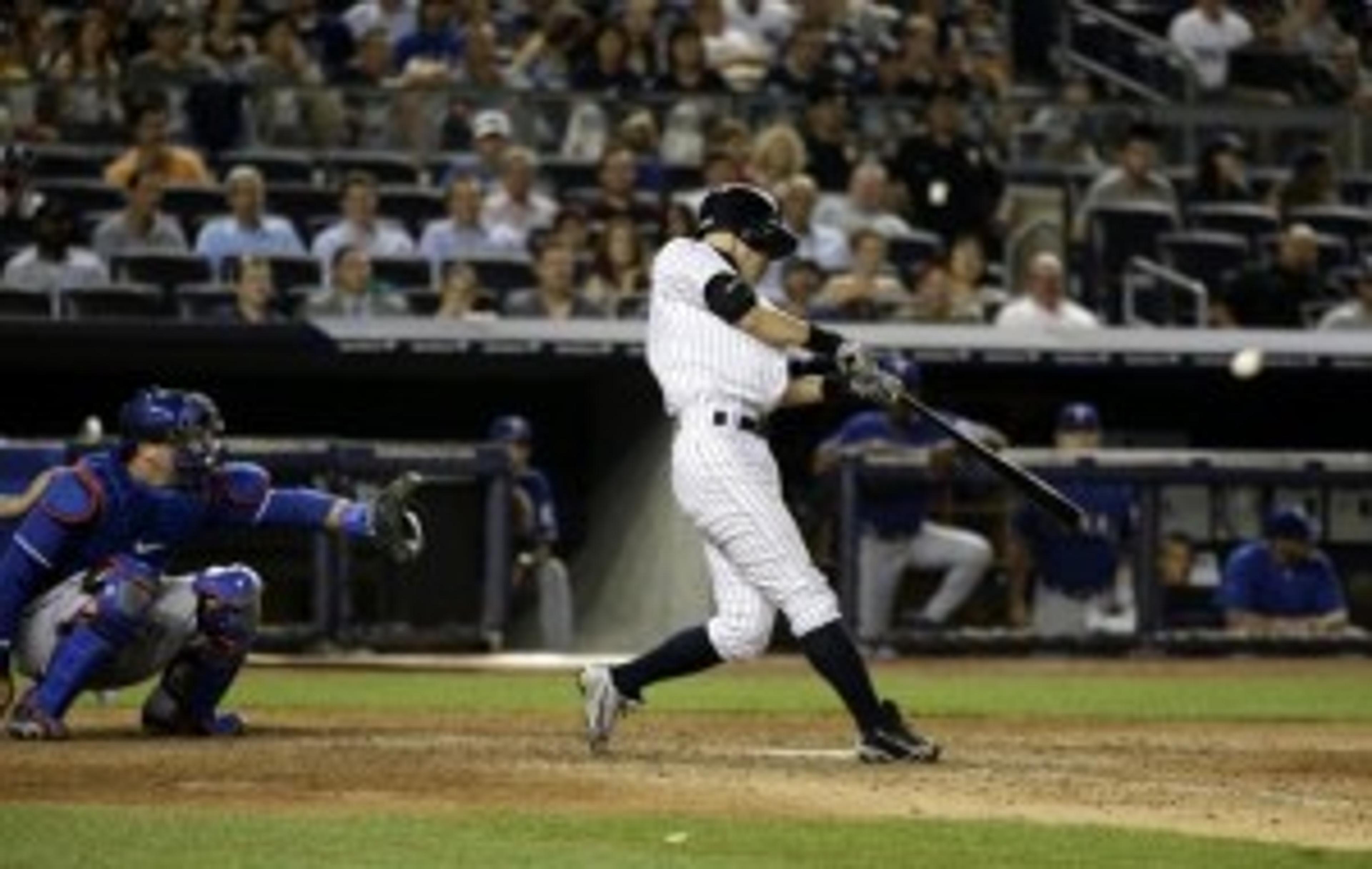 Yankees Game 76: Ichiro walks off in Darvish-Kuroda meeting