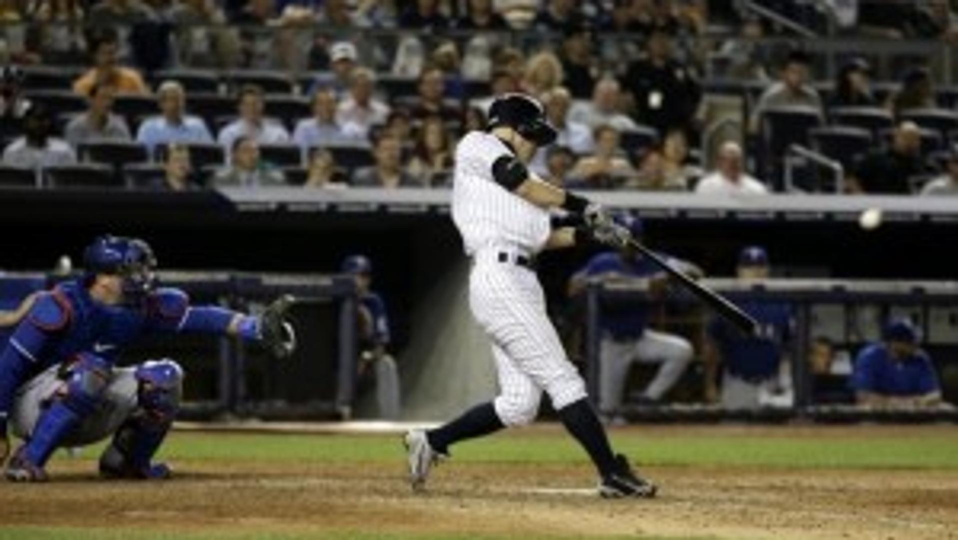 Yankees Game 76: Ichiro walks off in Darvish-Kuroda meeting