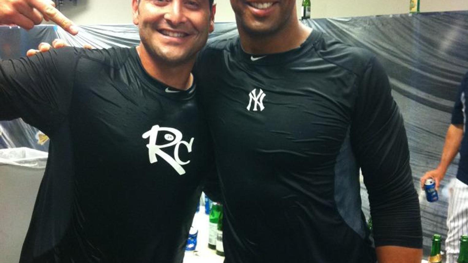 Minors Wrap-Up: Scranton/Wilkes-Barre Clinches Division