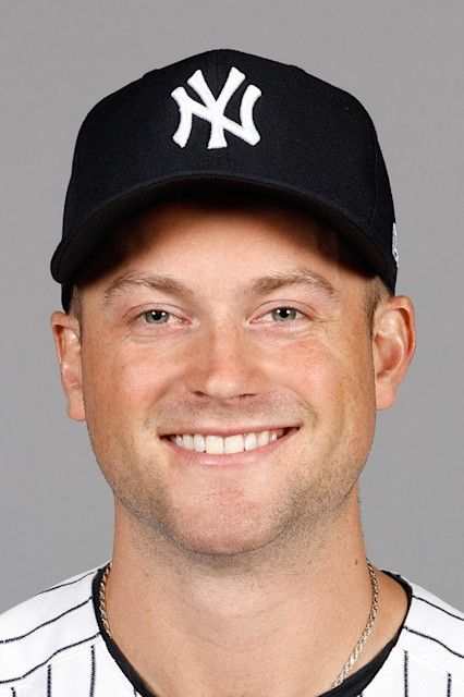 Max Schuemann headshot, New York Yankees