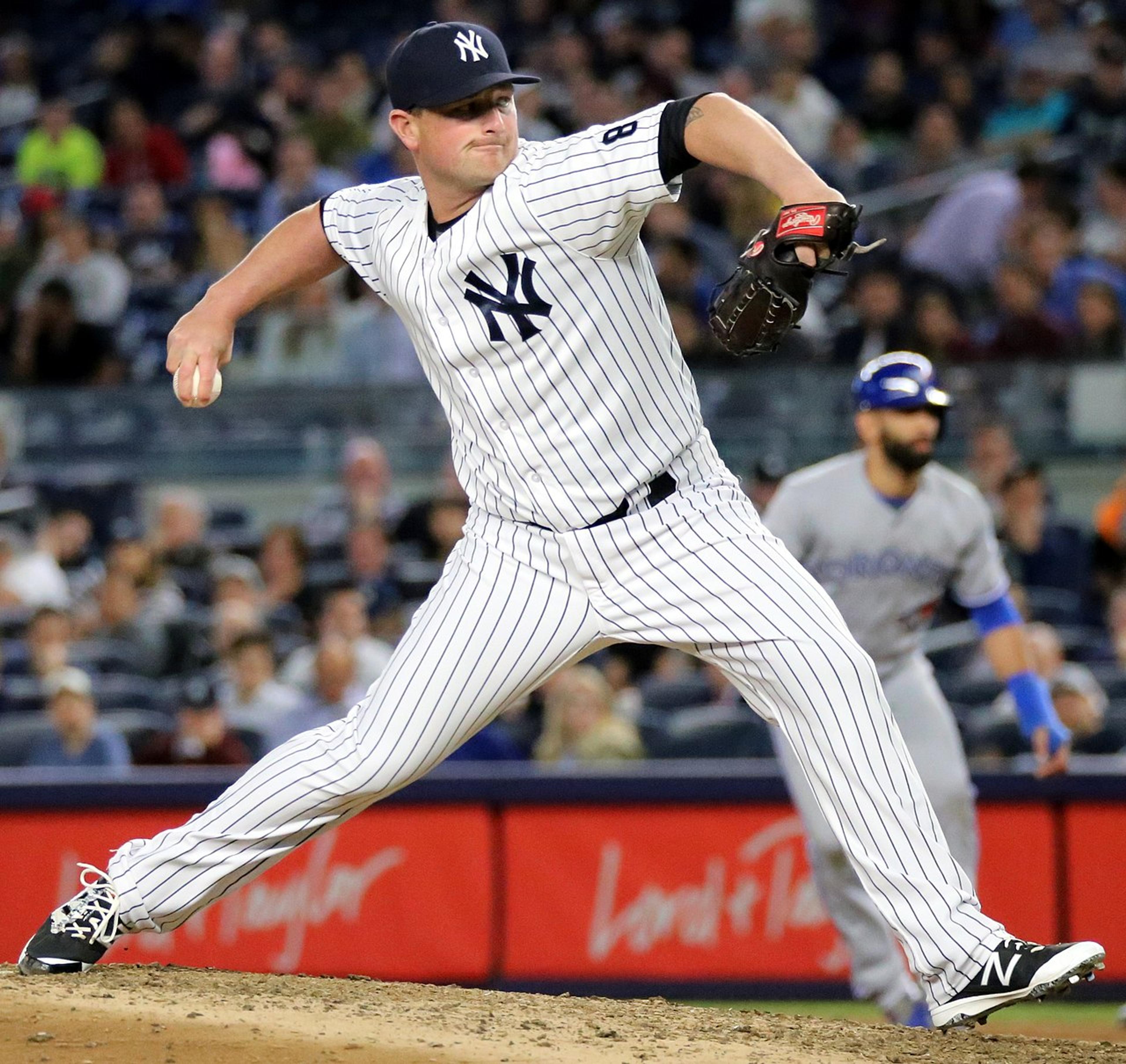 The ones that got away for the Yankees?