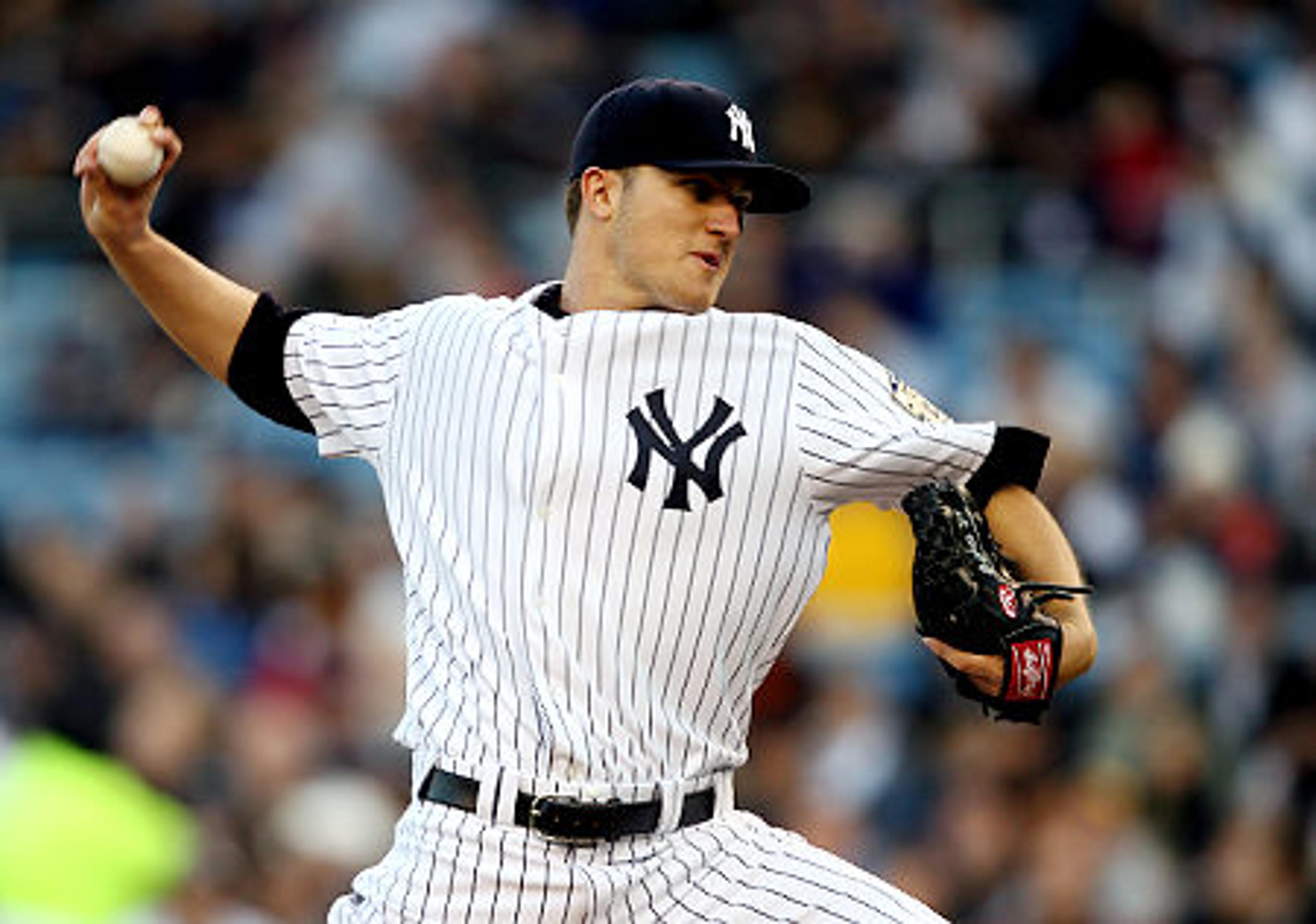 Yankees Game 94 Lineup: 7/21/12