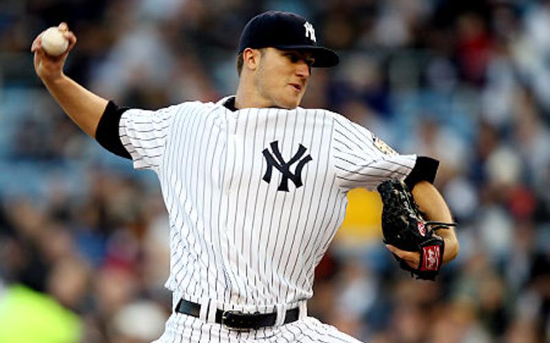 Yankees Game 94 Lineup: 7/21/12