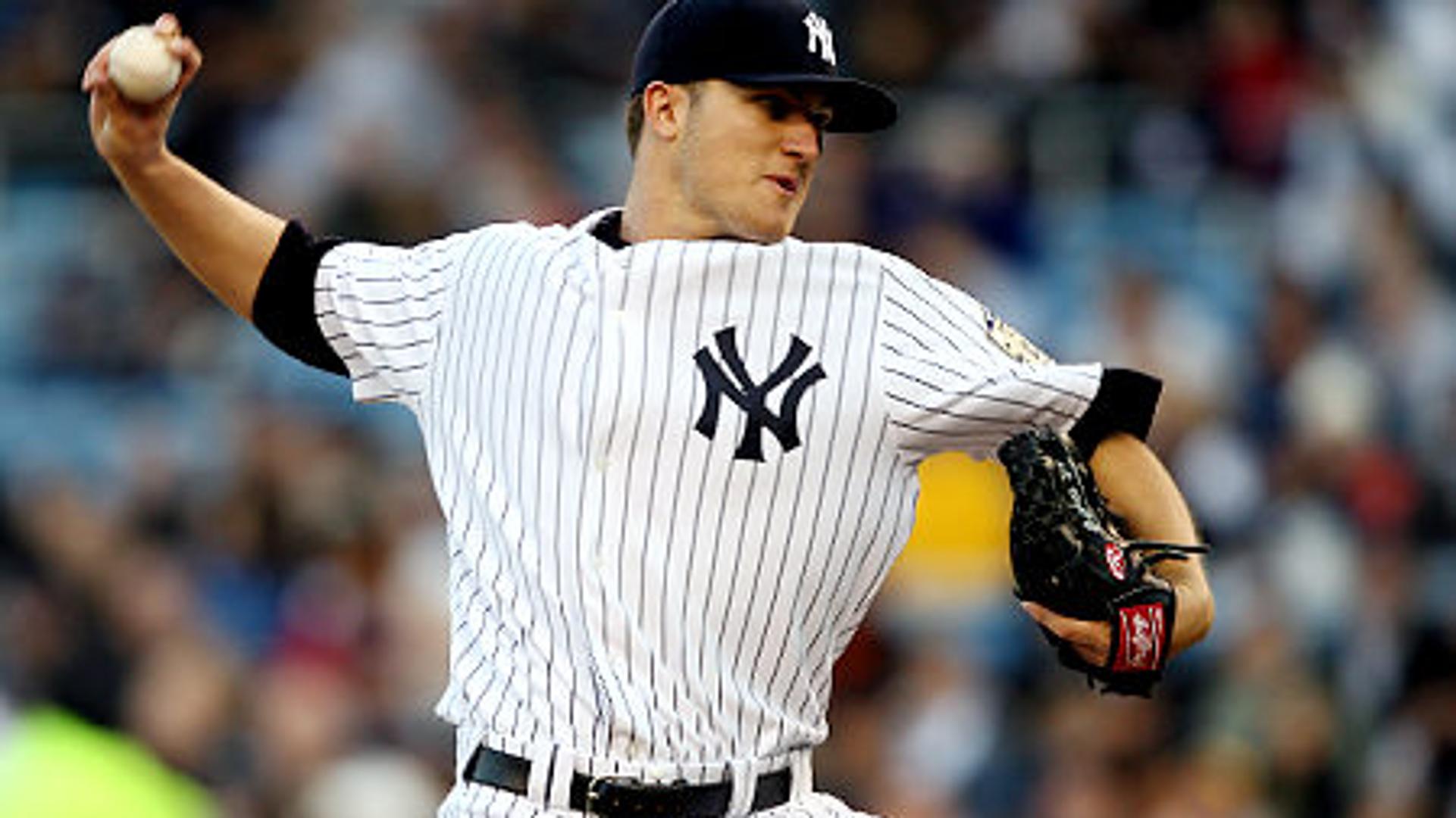 Yankees Game 94 Lineup: 7/21/12