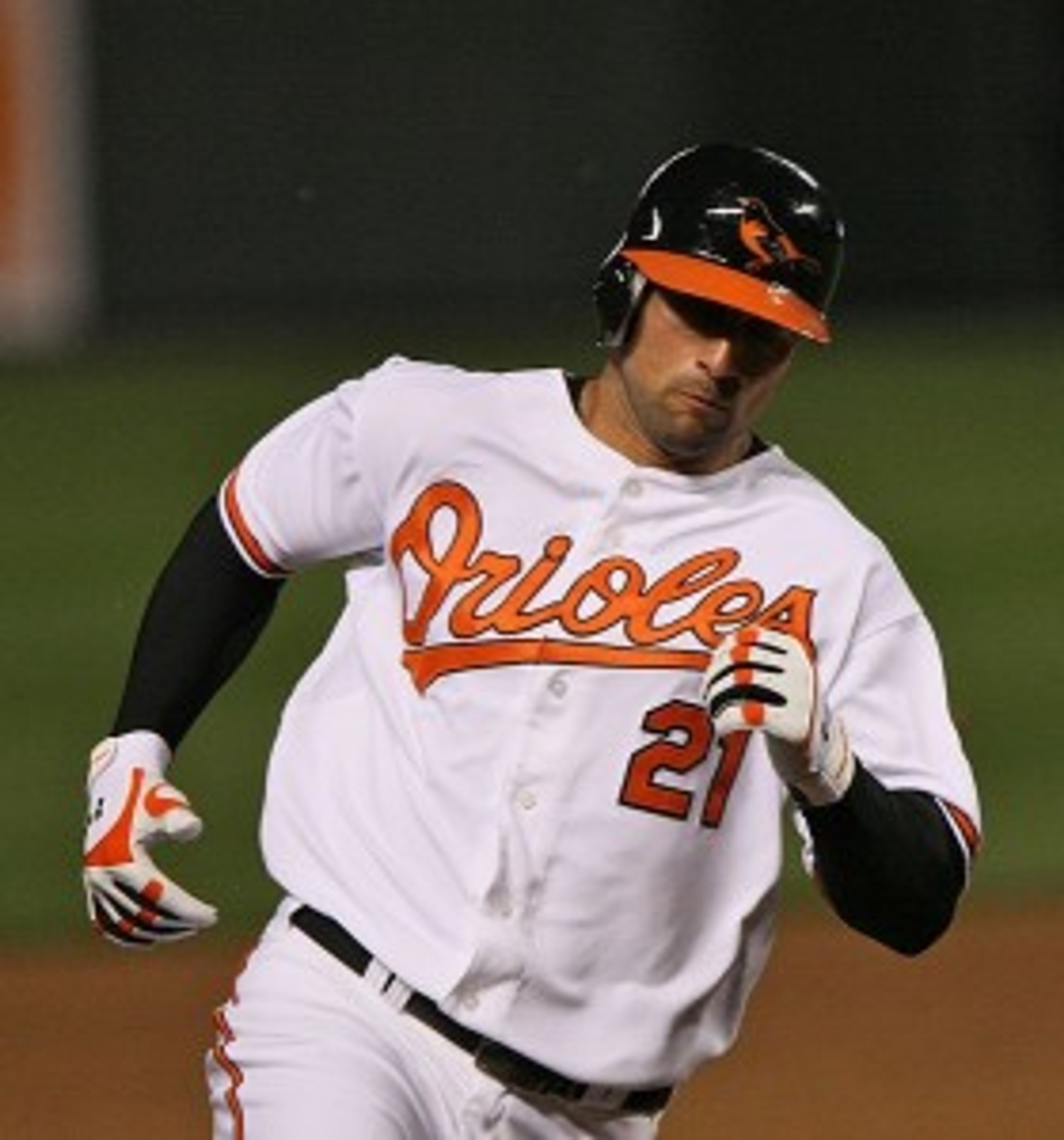 Knowing the competition - Baltimore Orioles