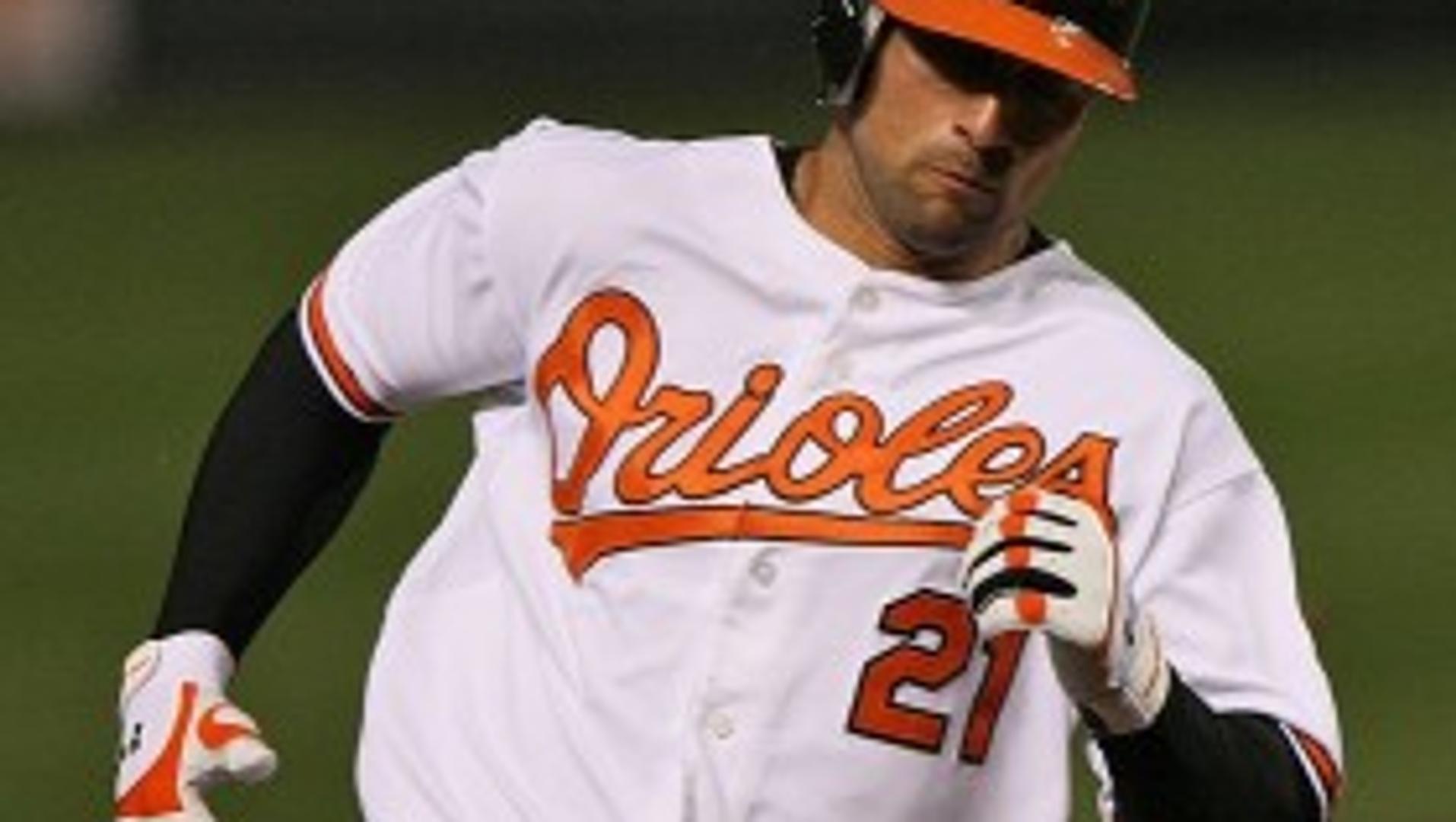Knowing the competition - Baltimore Orioles