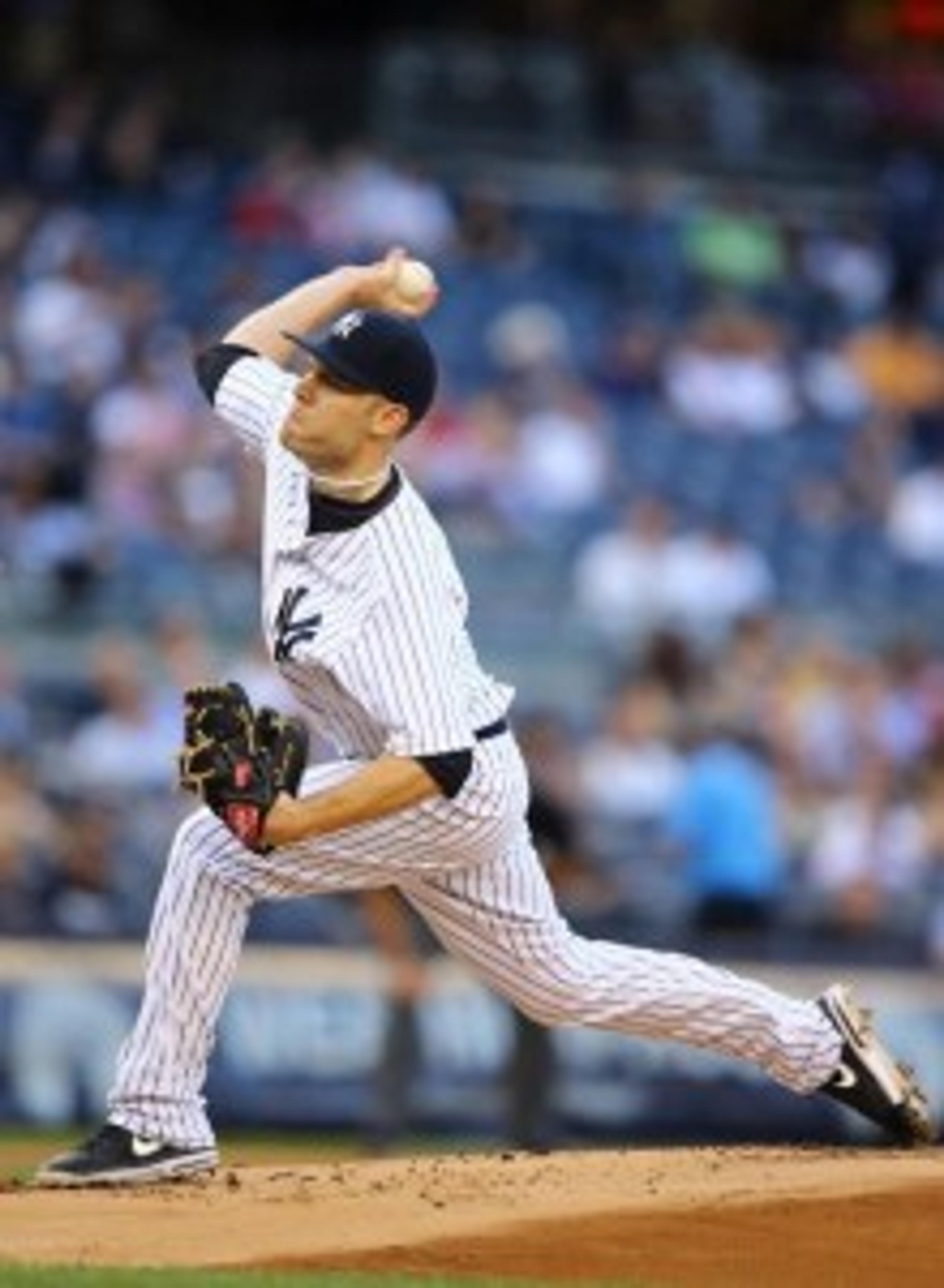 Yankees Game 58: Phelps, Teixeira strong in win