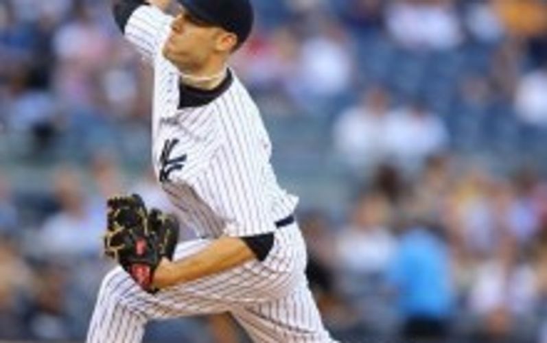 Yankees Game 58: Phelps, Teixeira strong in win