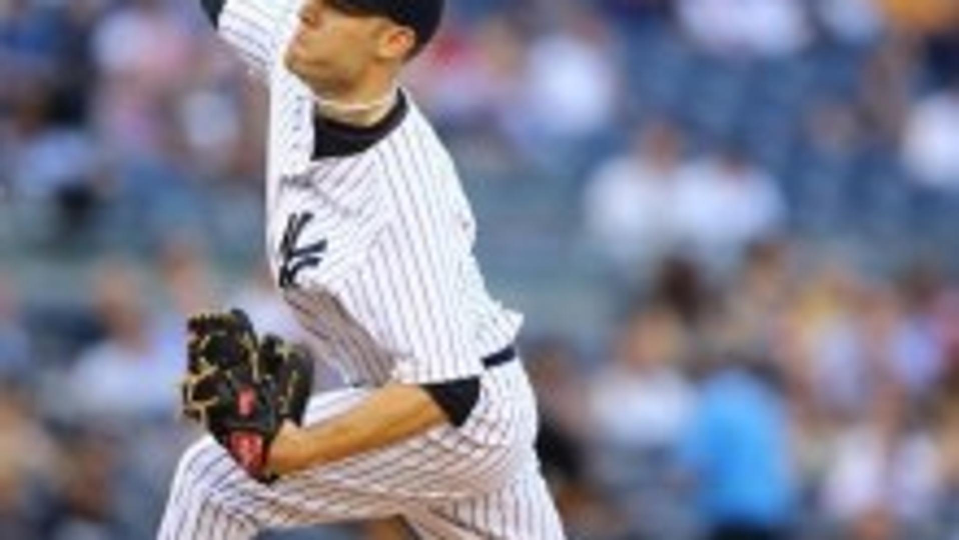 Yankees Game 58: Phelps, Teixeira strong in win