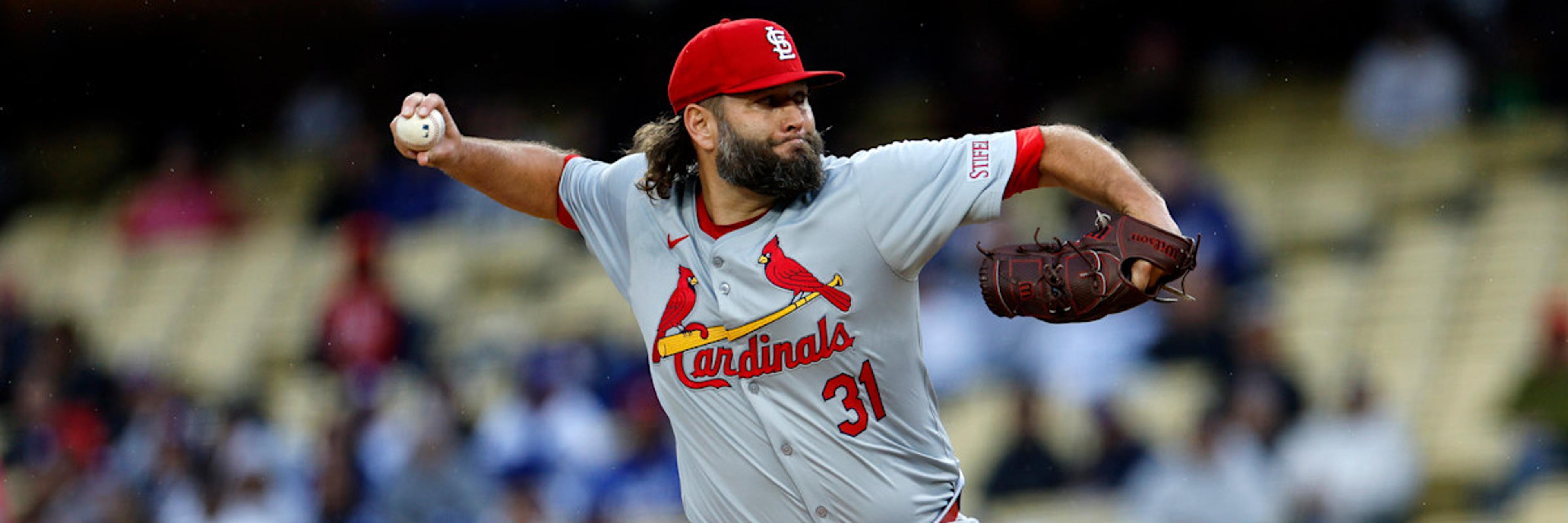 Pitchers the Yankees could trade for