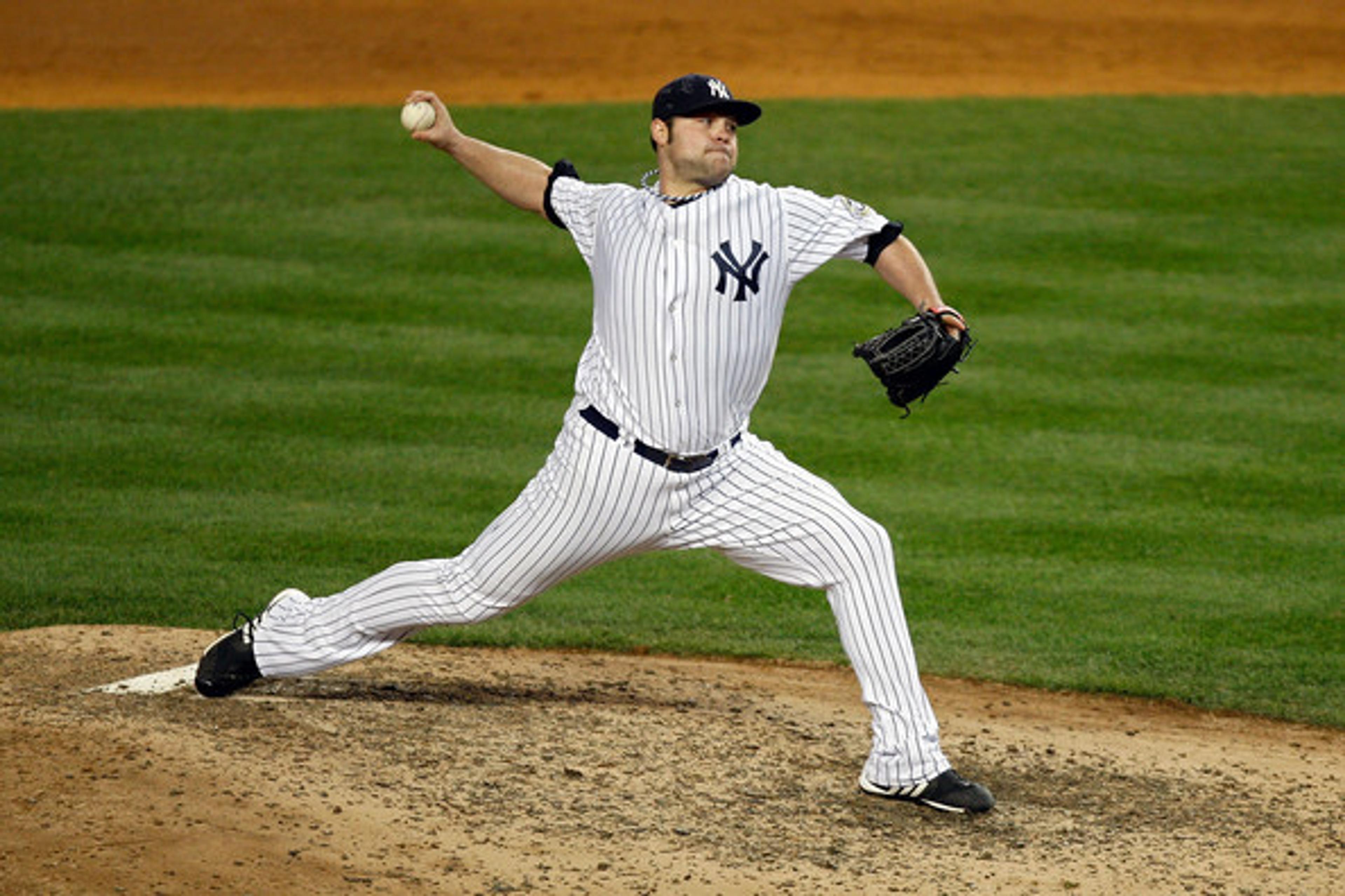 Minors Wrap-Up: Joba, Romine, Nunez Rehabbing in GCL