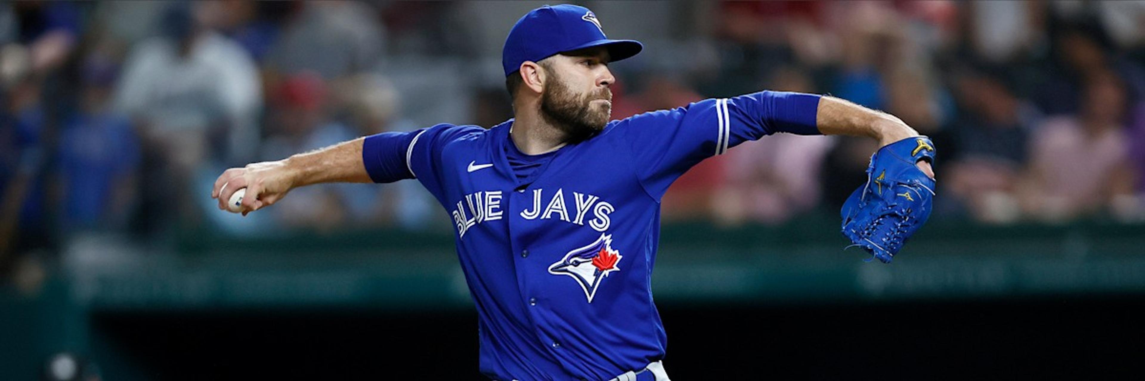 Series Preview: Rays @ Yankees