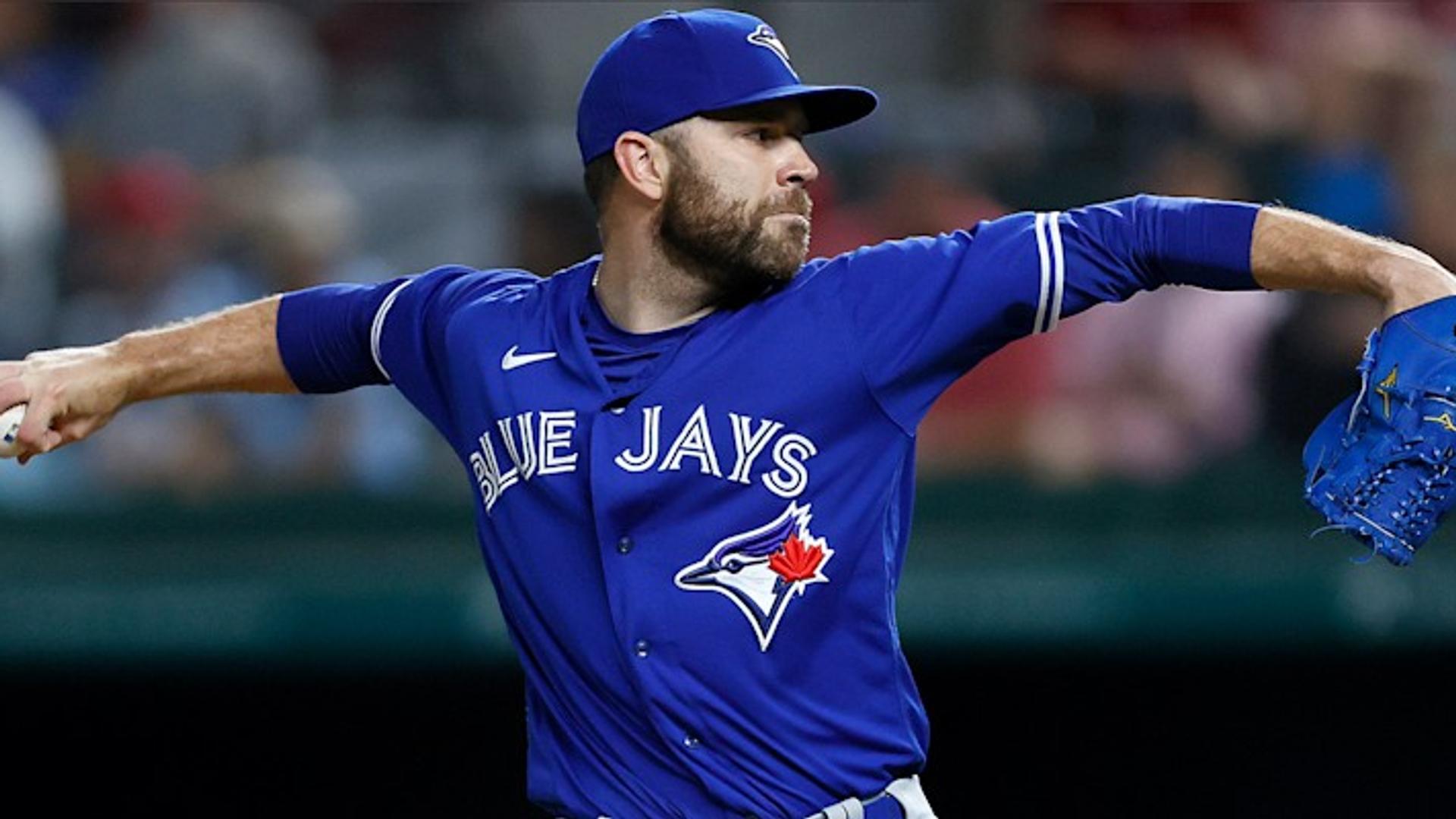 Series Preview: Rays @ Yankees