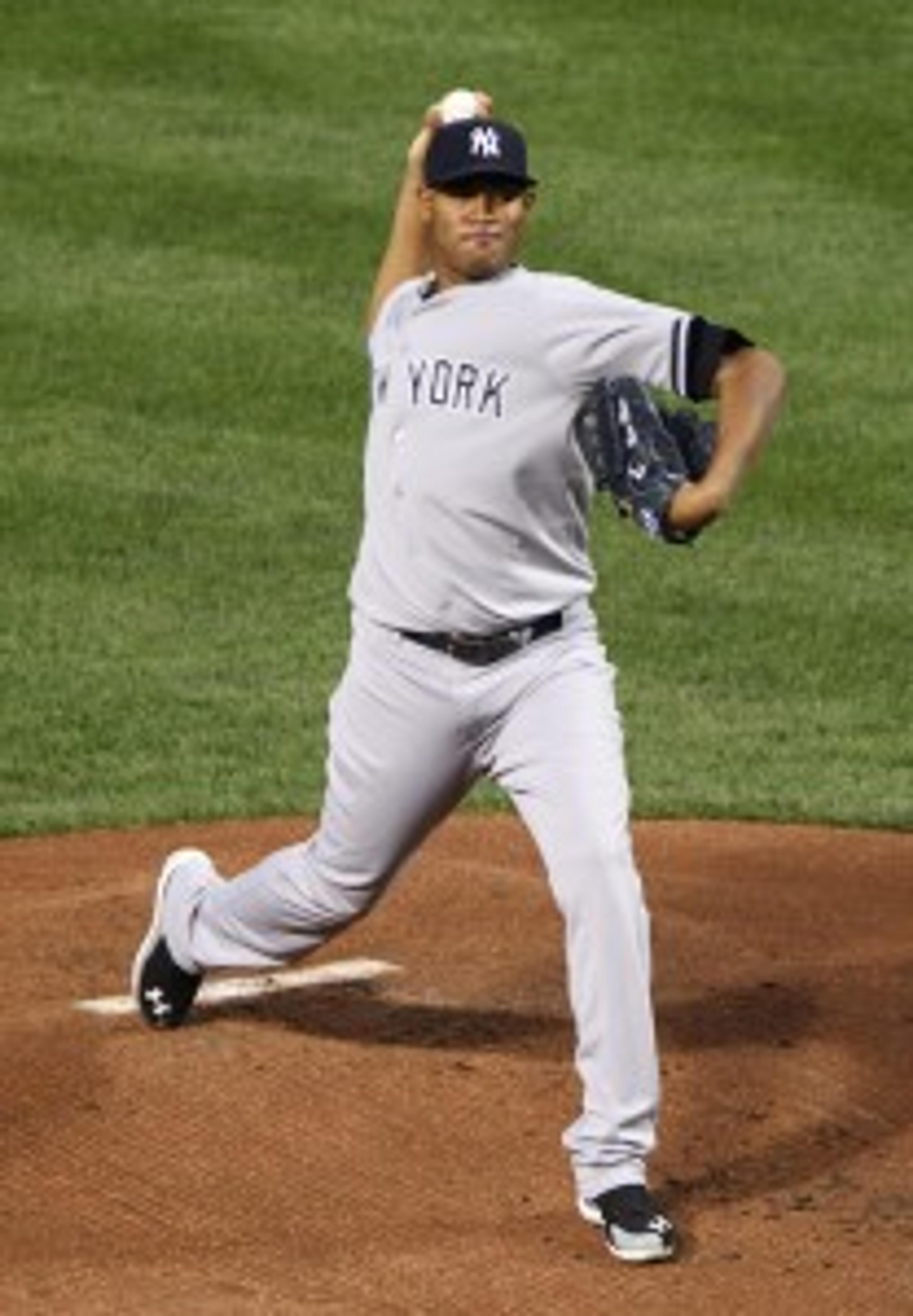 Preview: Yankees vs Tigers (8/9/13)