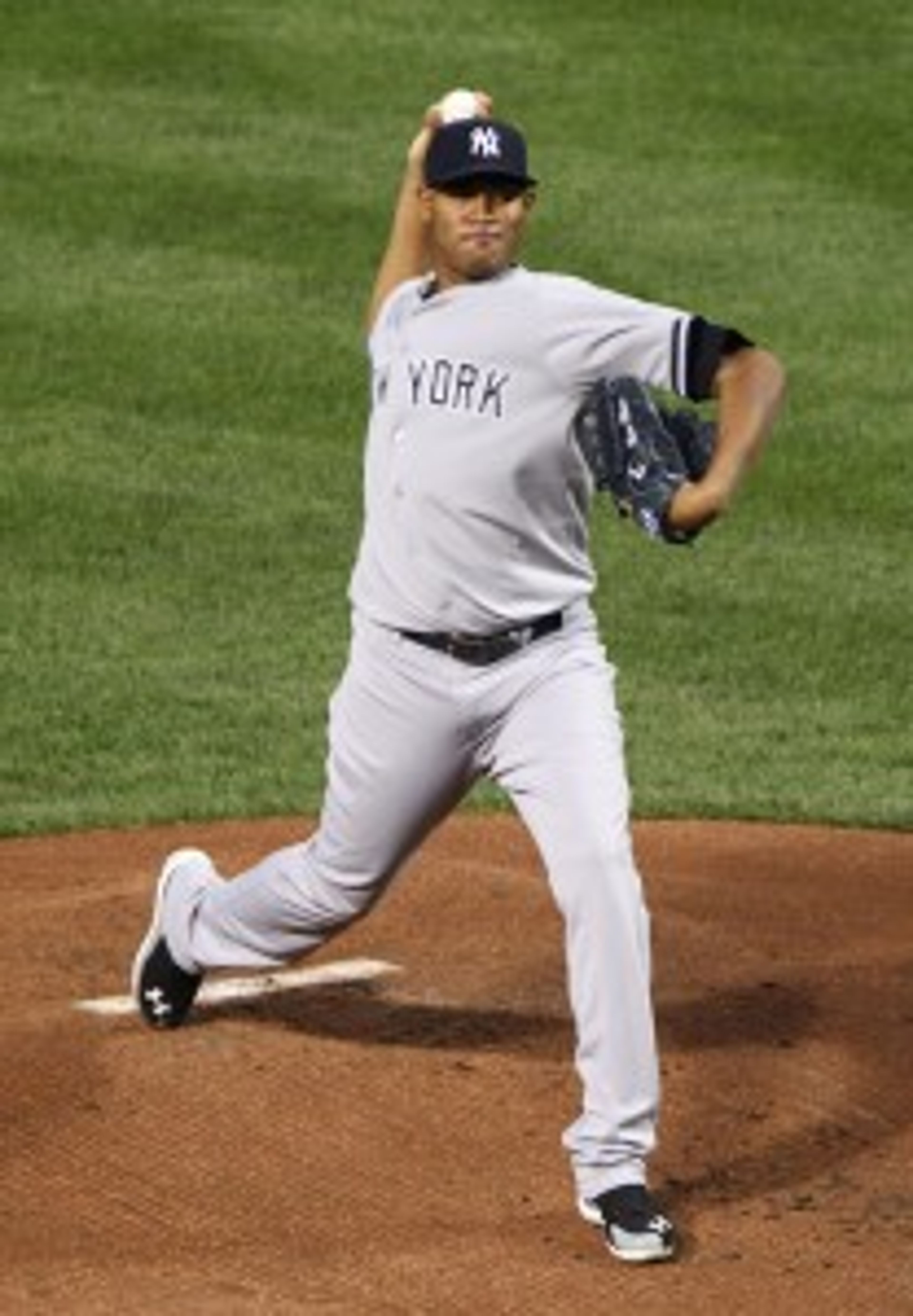 Preview: Yankees vs Tigers (8/9/13)