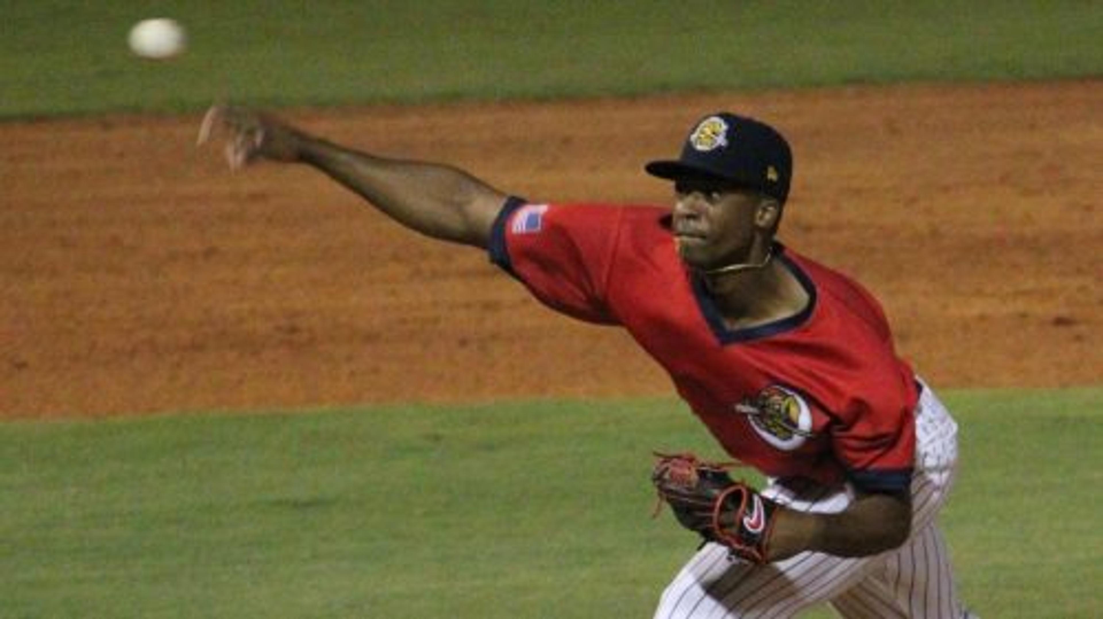 (Photo Courtesy: Charleston RiverDogs)
