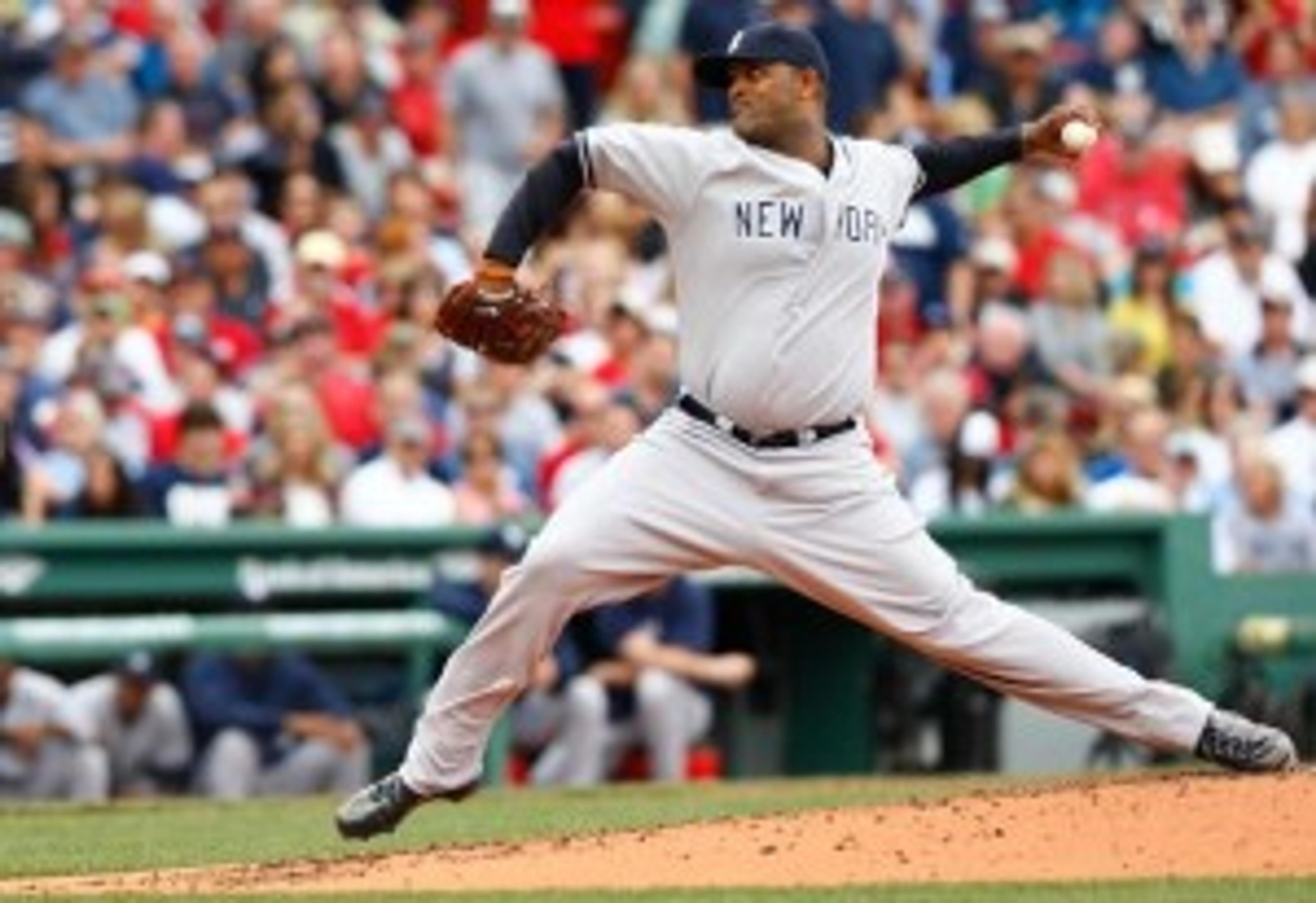 Yankees Game 149: Lester shuts down Yankees