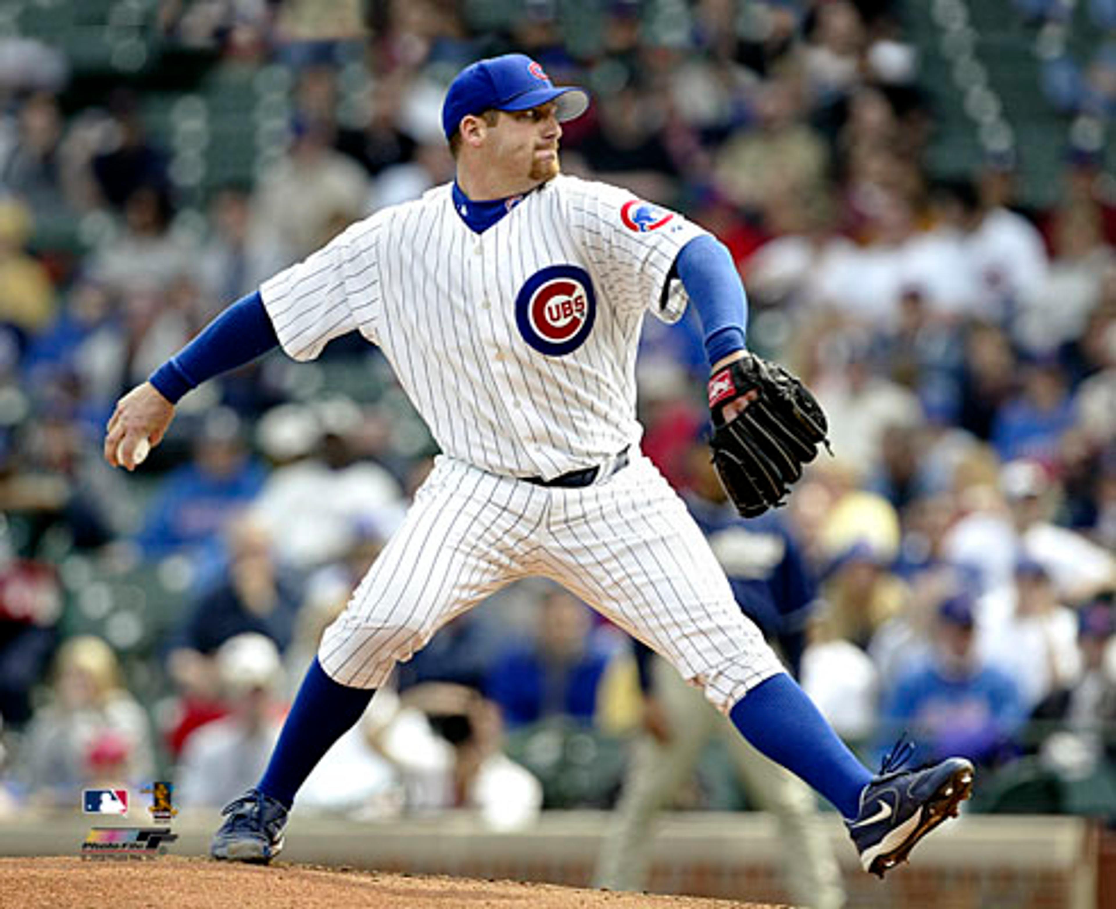 Yanks Pursuing Dempster